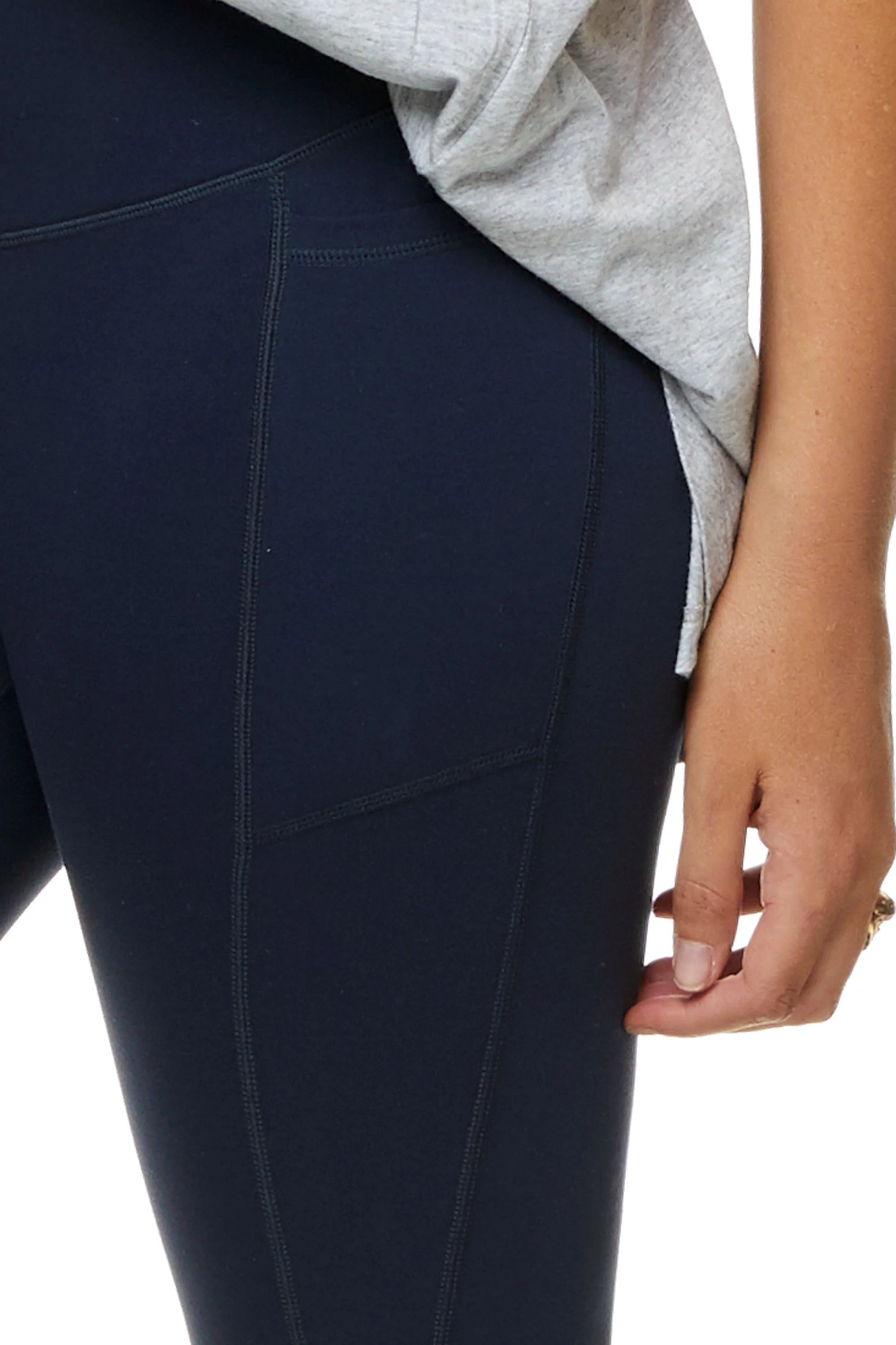 BodyHold™ Pocket Dial 7/8th Legging* - Image 10