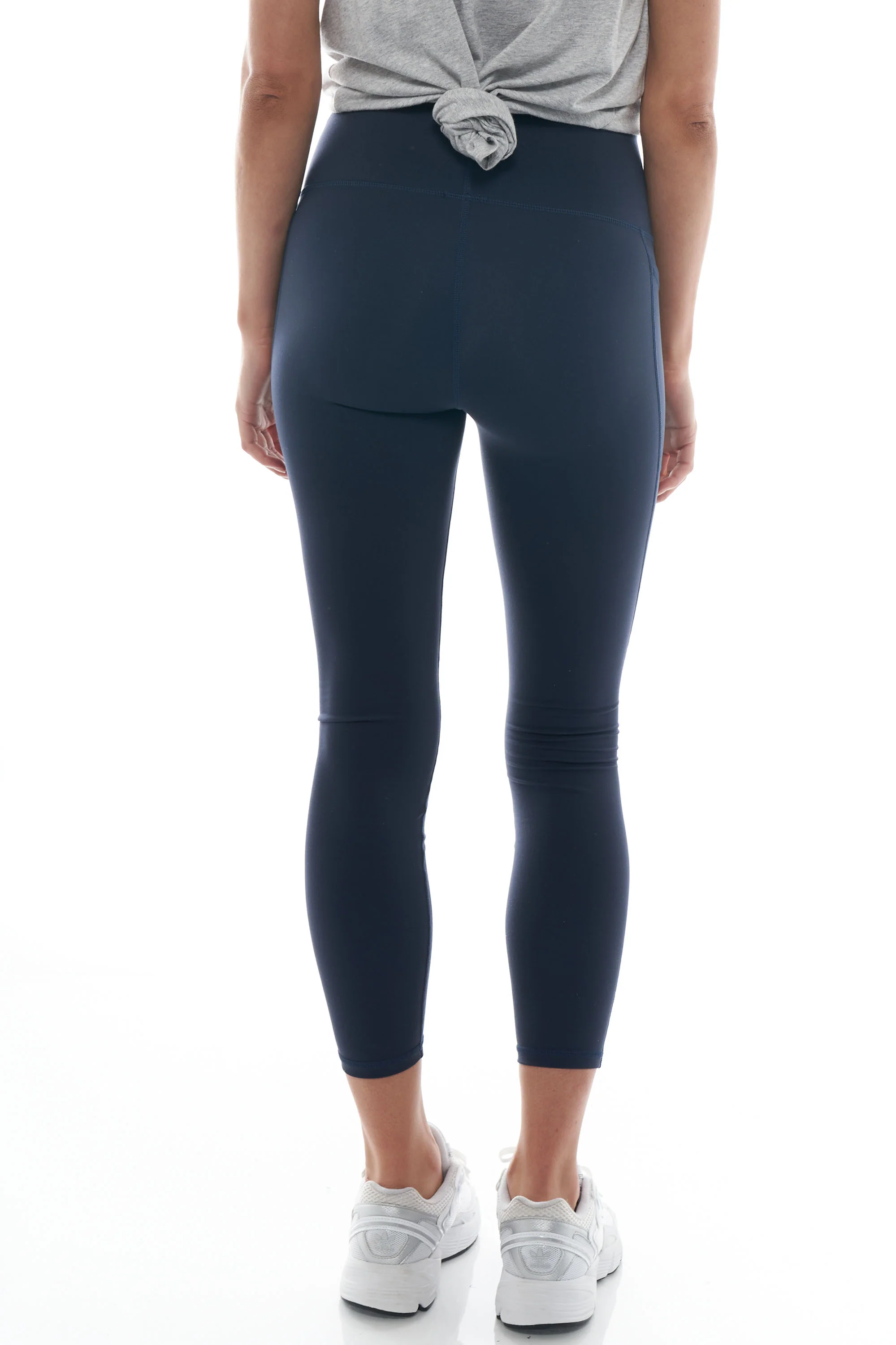 BodyHold™ Pocket Dial 7/8th Legging* - Image 3