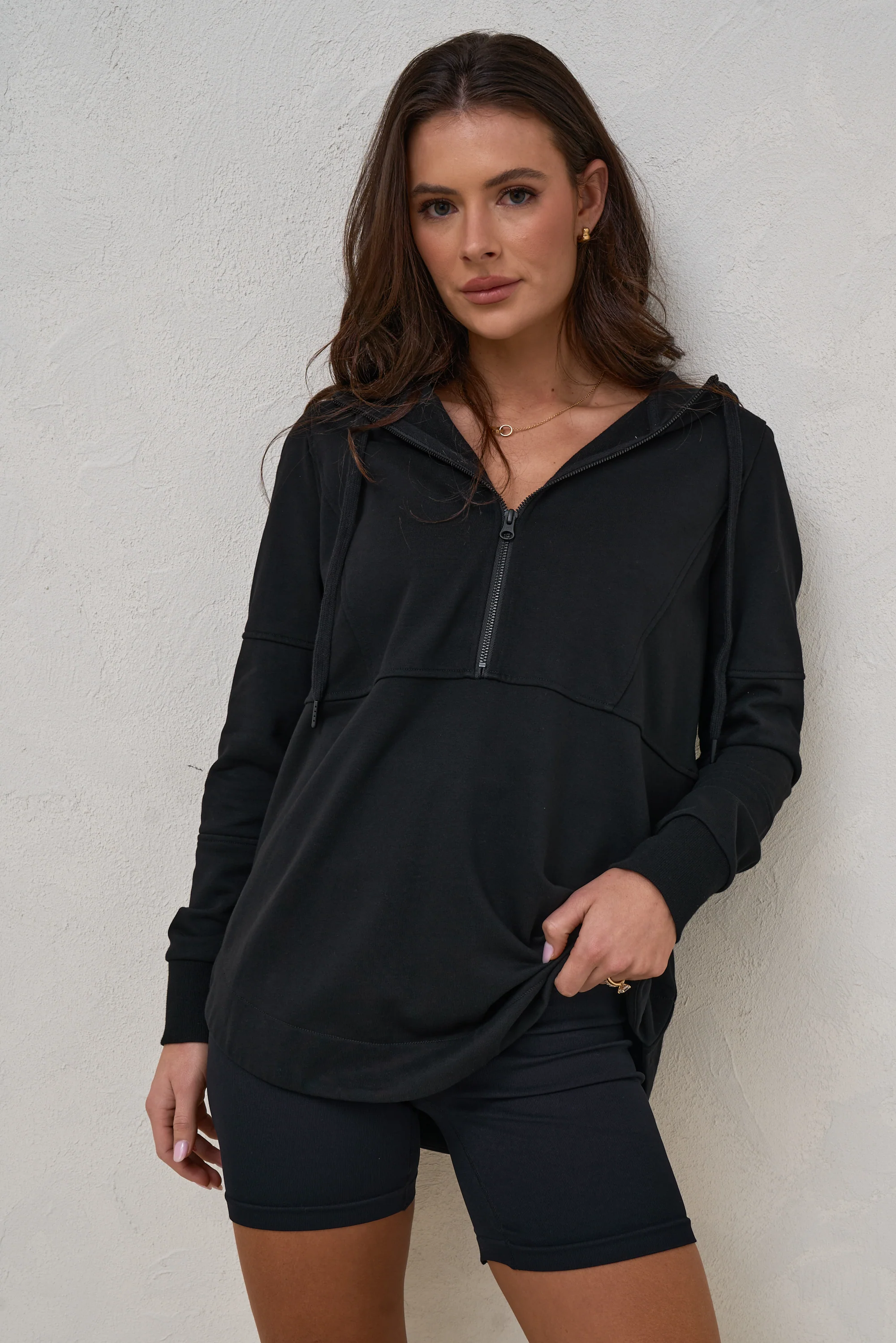 Run With Me Hoodie - Image 6