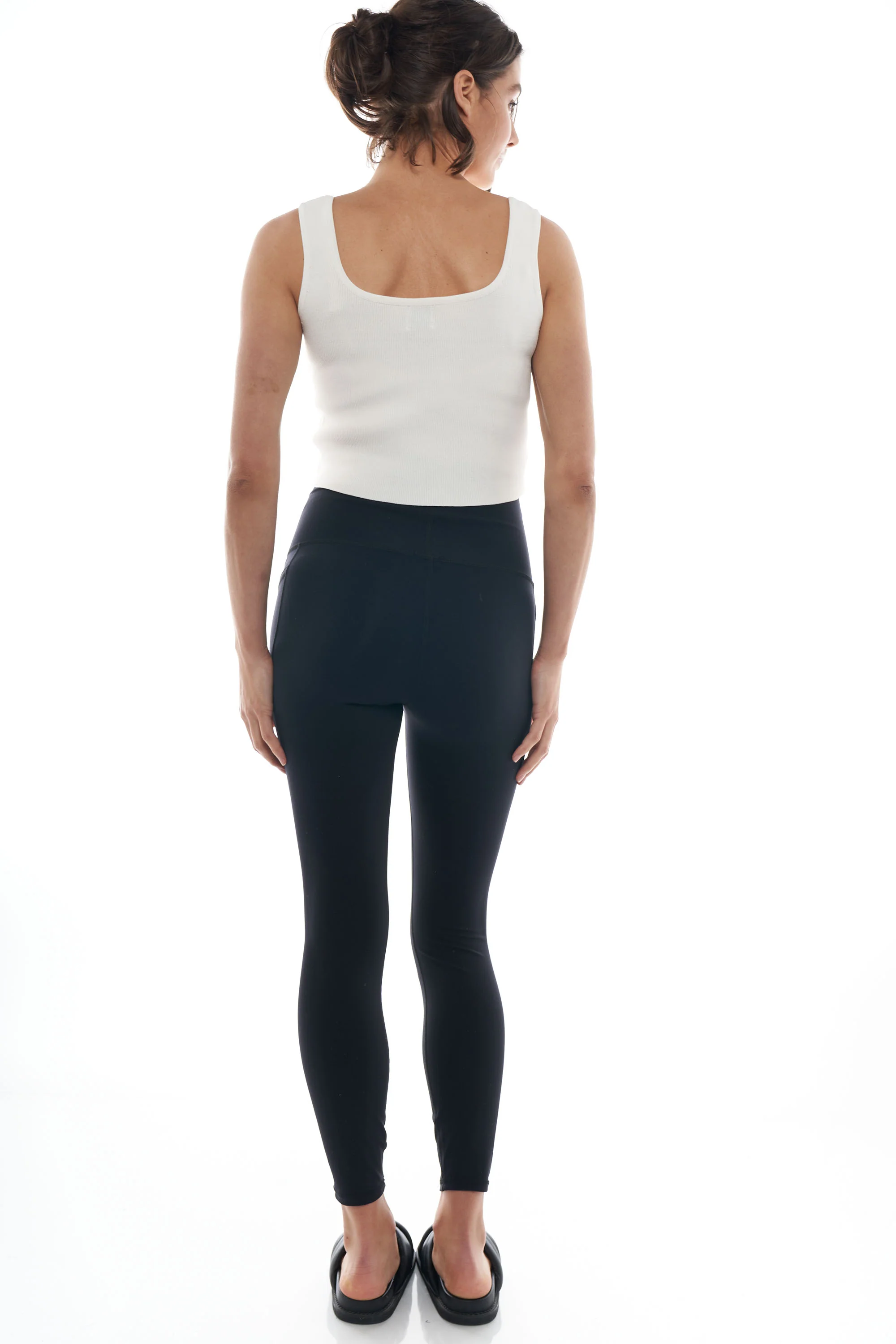 BodyHold™ Pocket Dial Full Length Legging* - Image 4