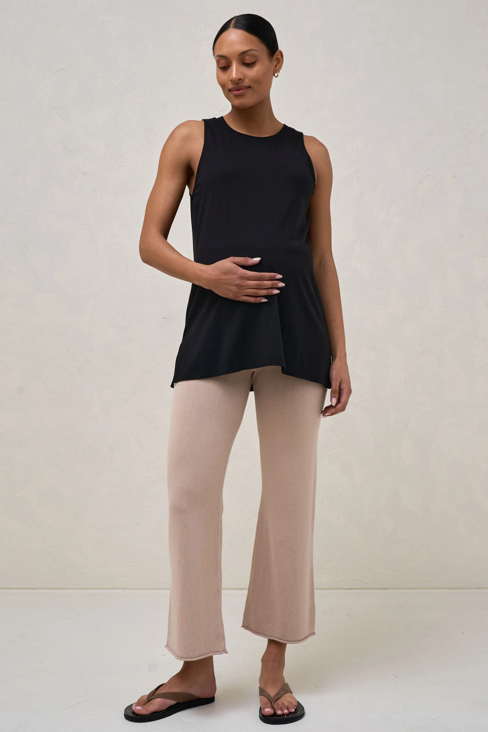 Into It tank - Black - Image 5
