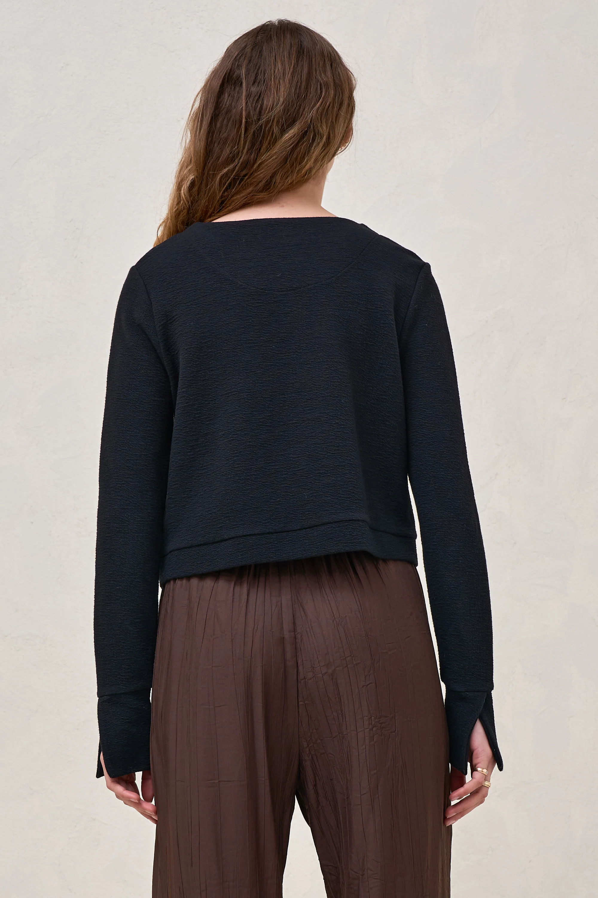Cross Your Heart Crop Top - Image 8
