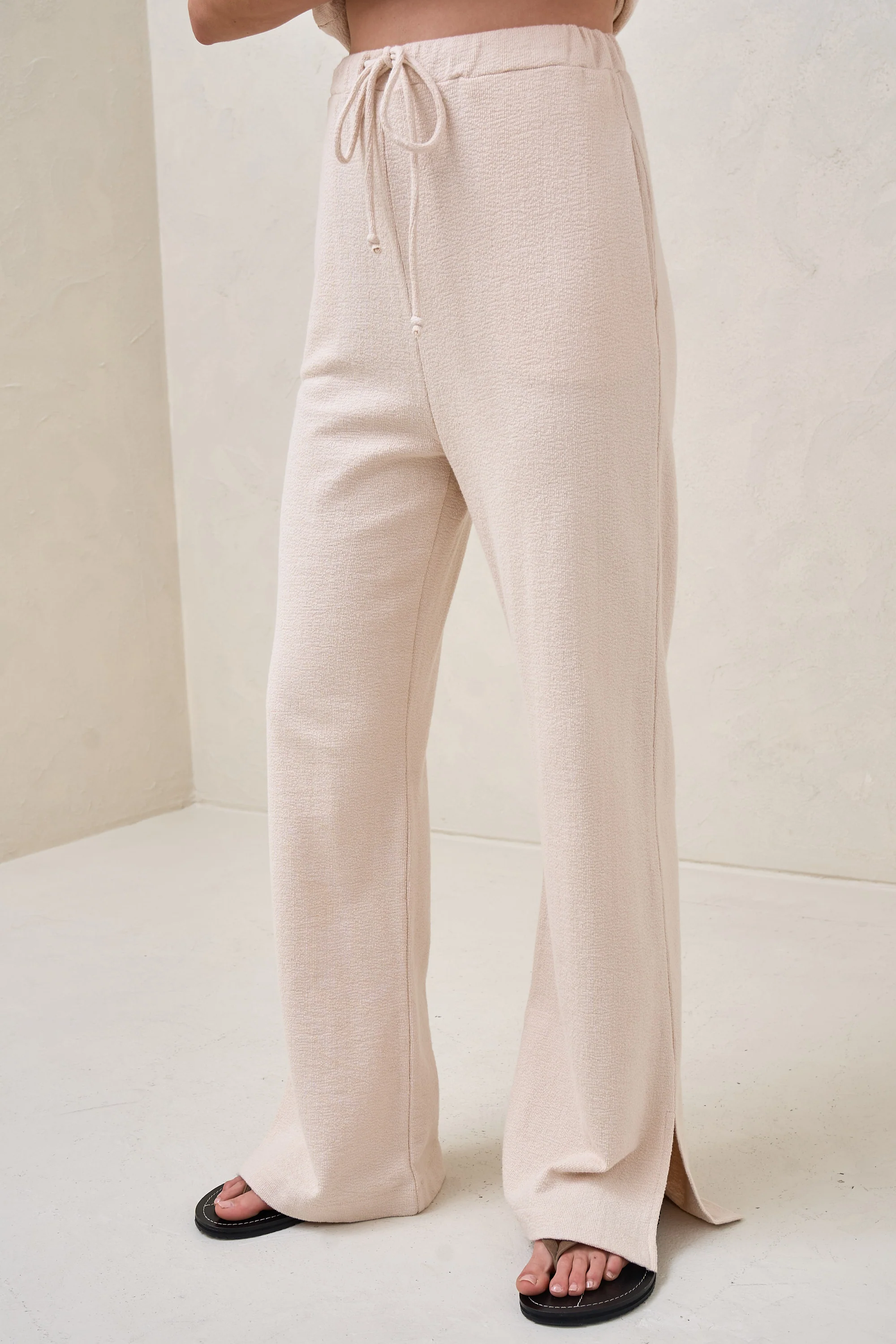 Kindred Pants - Almond* - Image 10