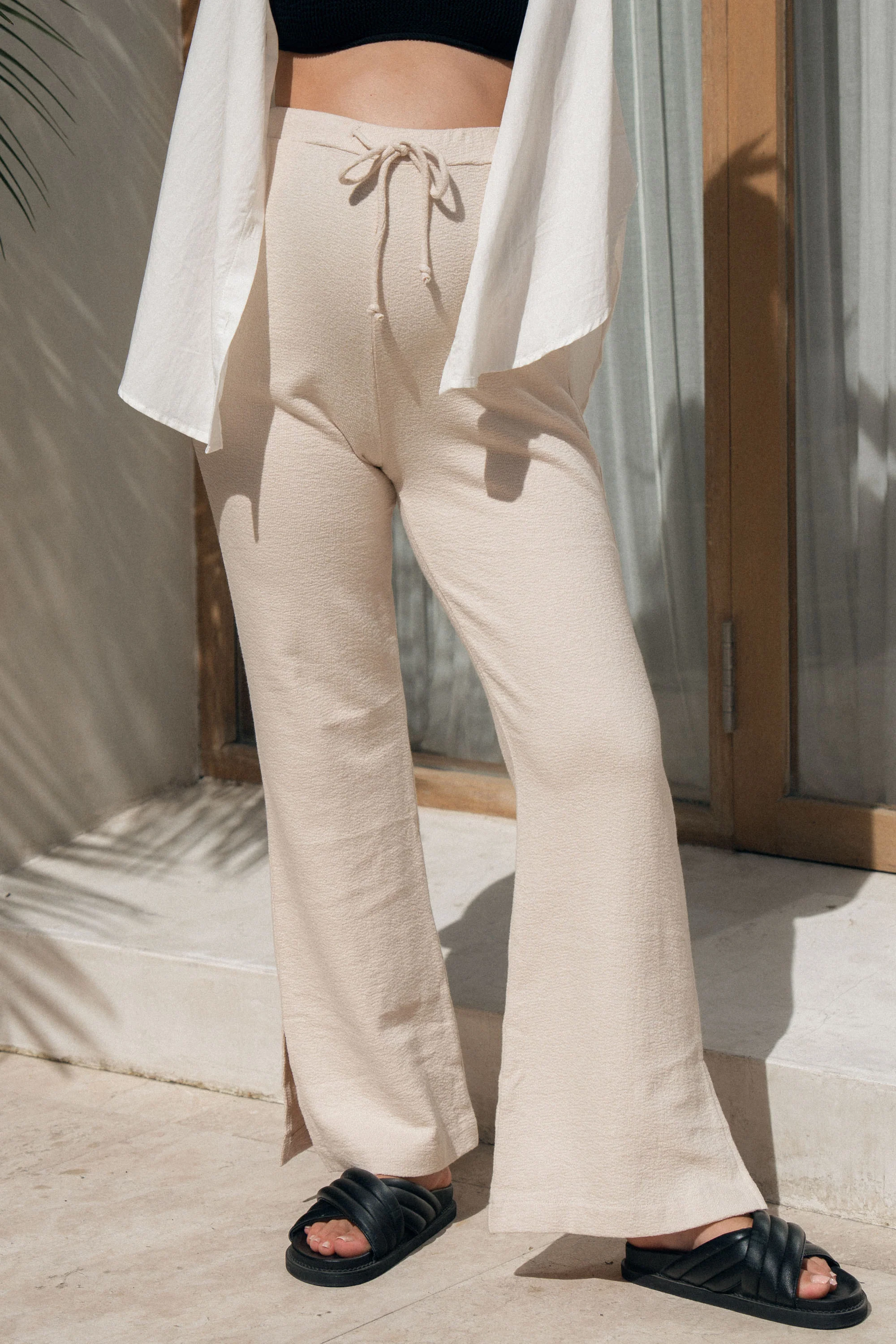 Kindred Pants - Almond* - Image 4