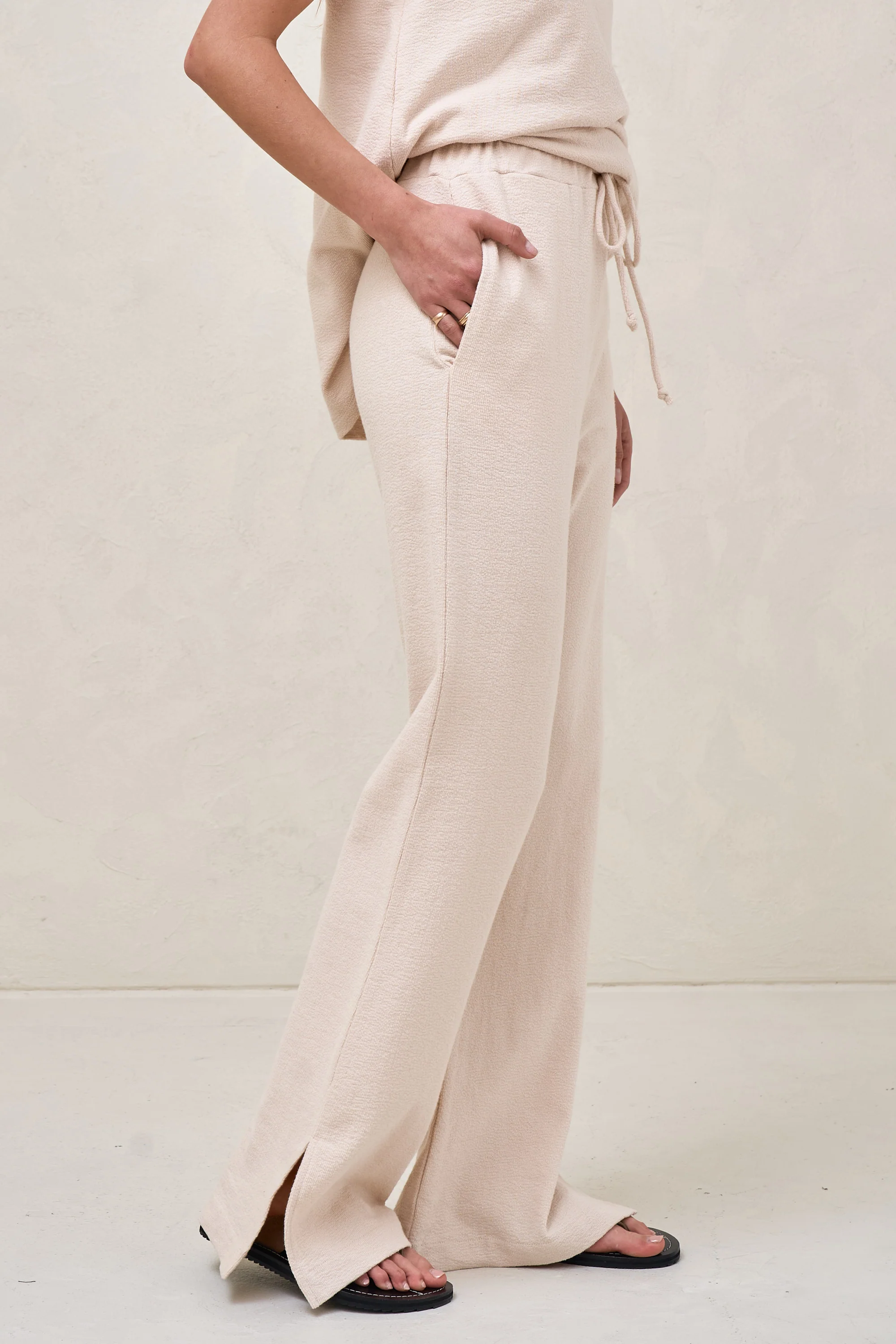 Kindred Pants - Almond* - Image 7