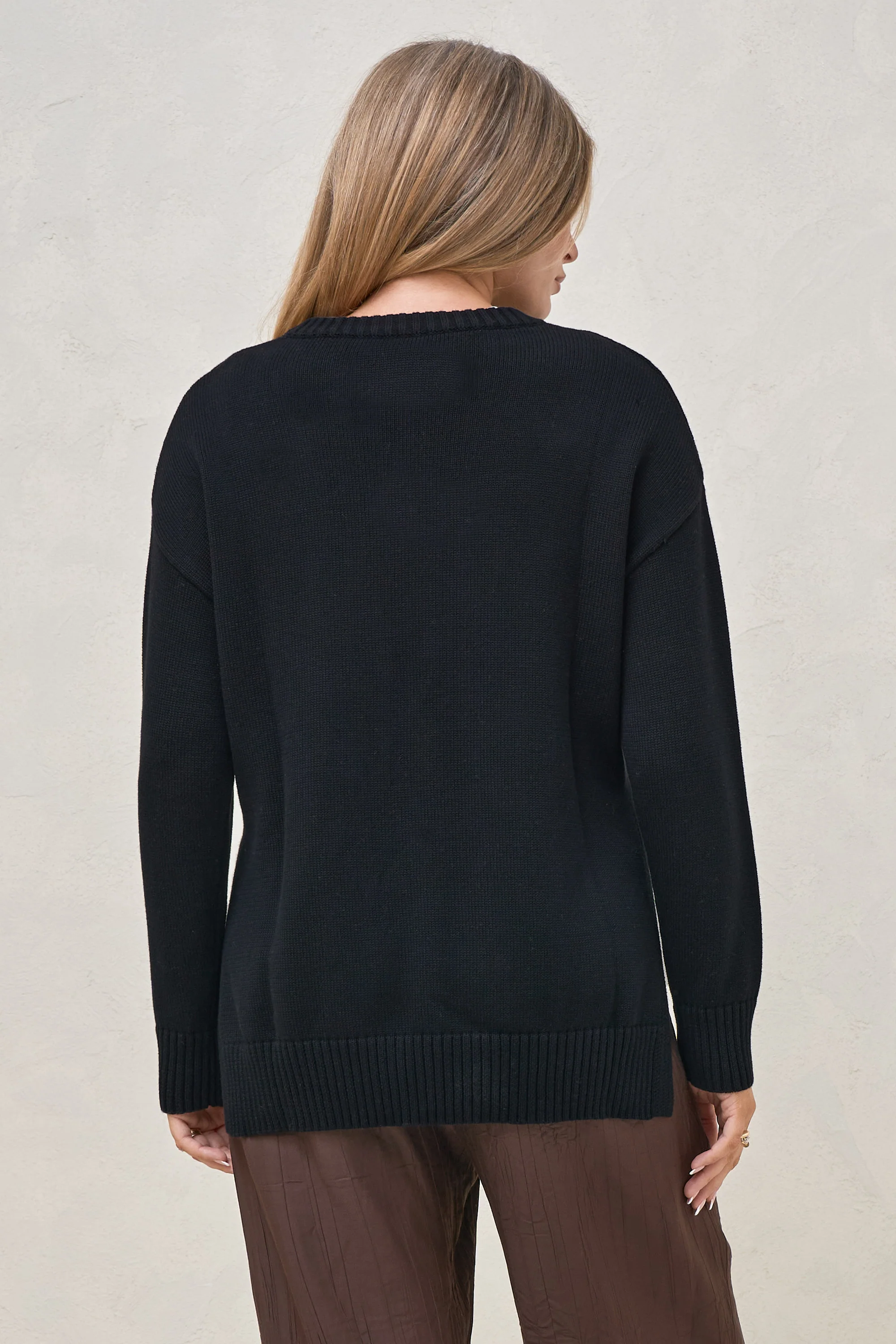 Live Light Jumper - Black - Image 3