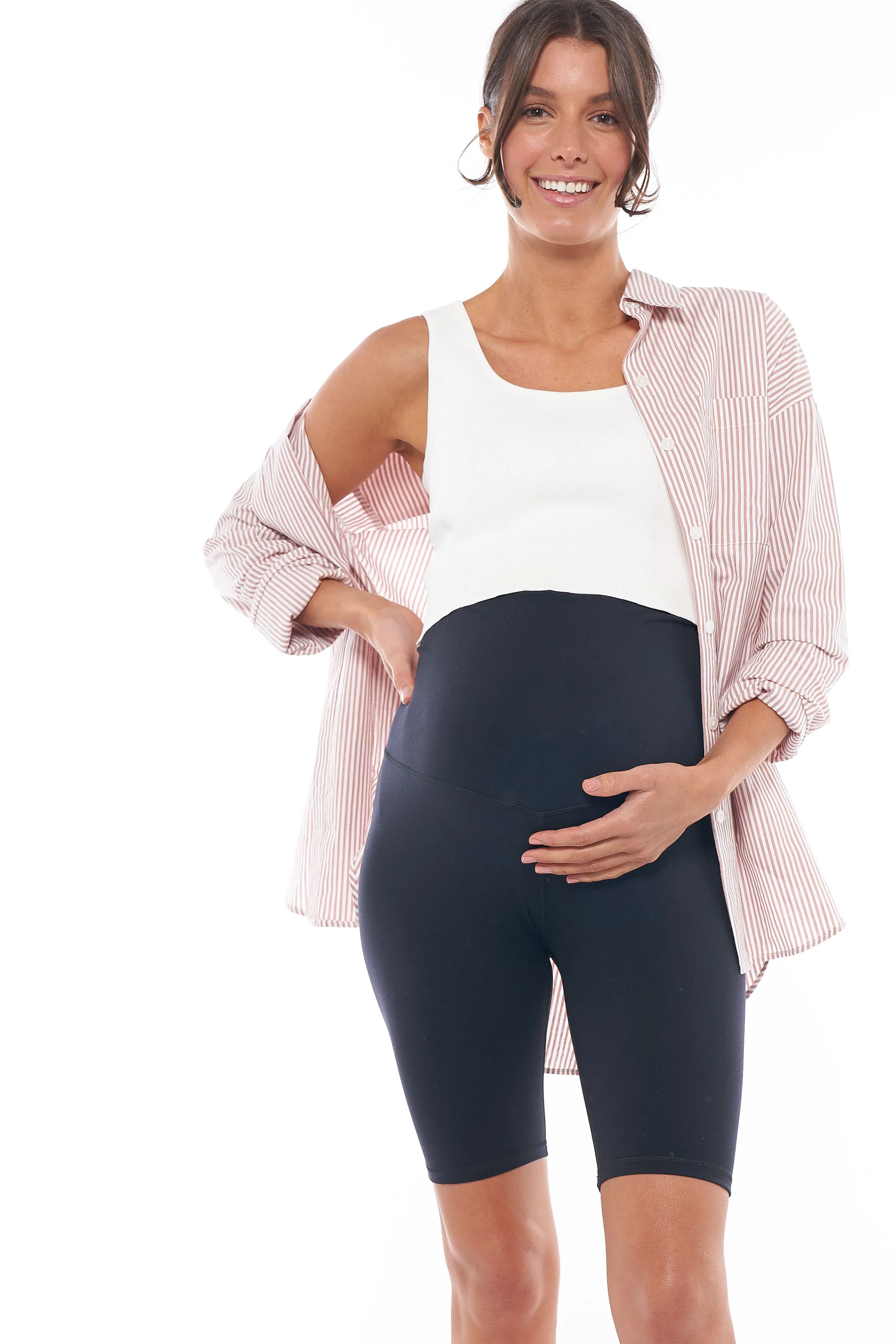 BodyHold™ Set In Motion Bike Short* - Image 13