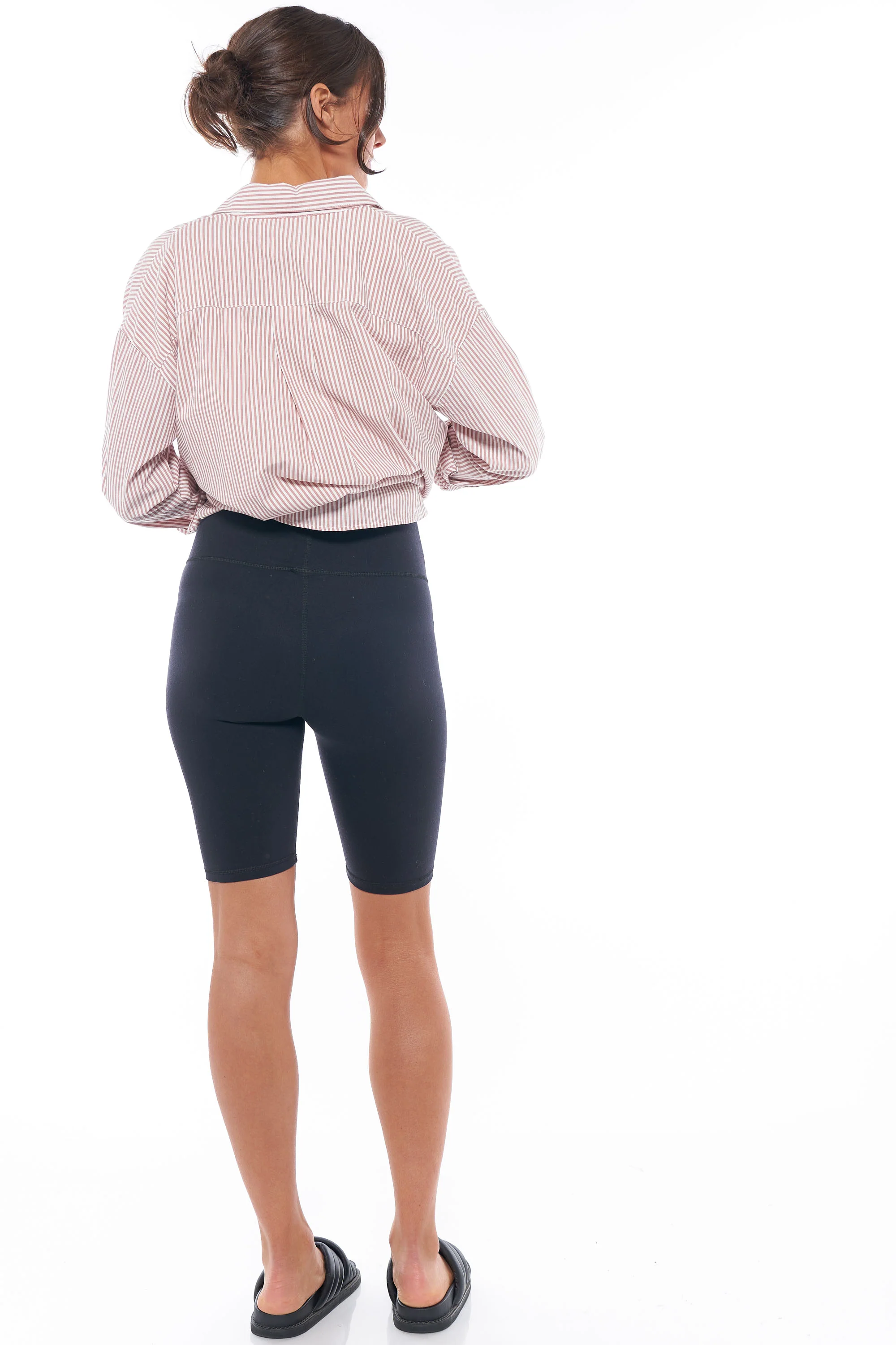 BodyHold™ Set In Motion Bike Short* - Image 3