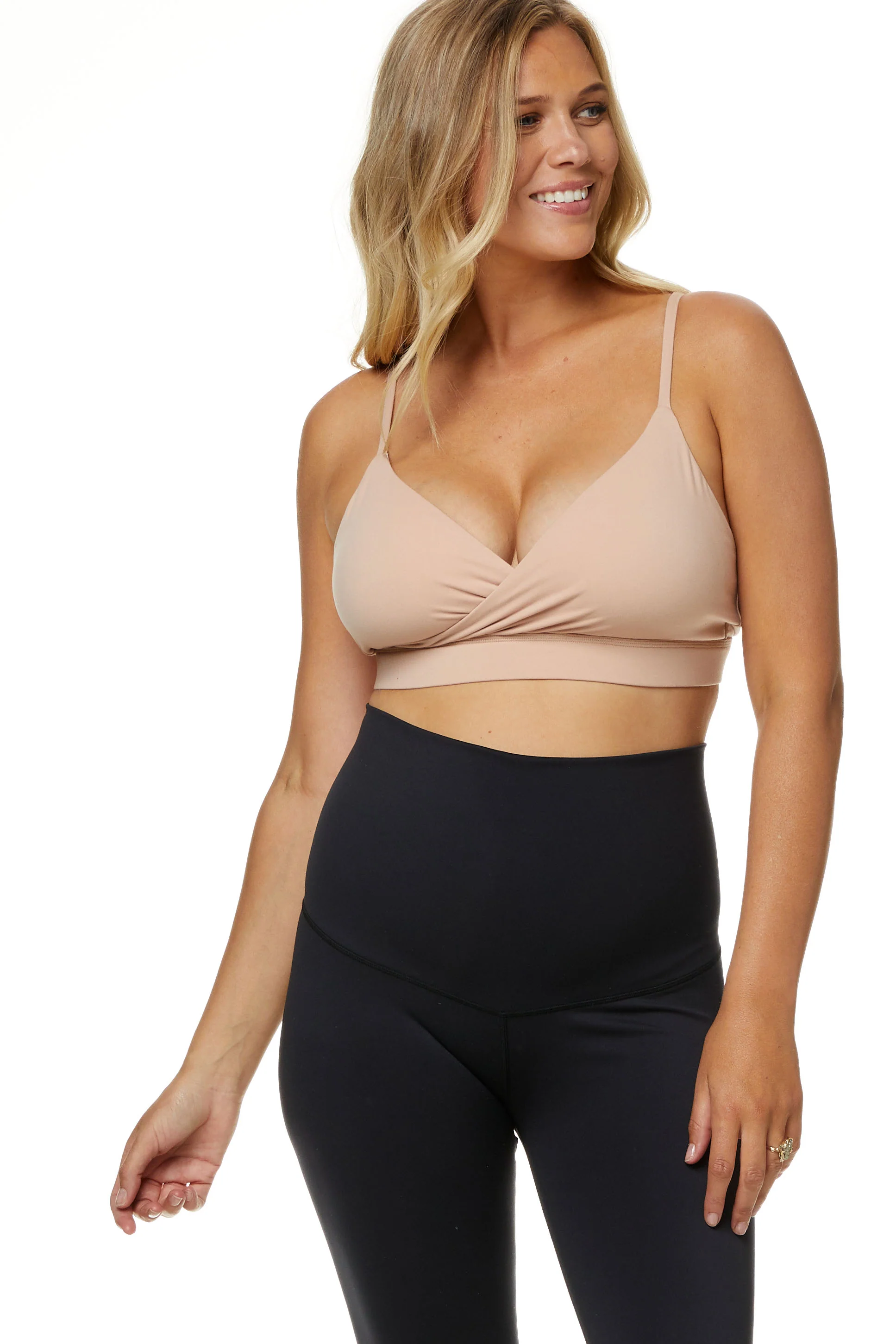 BodyHold™ Set In Motion Nursing Bra* - Image 10
