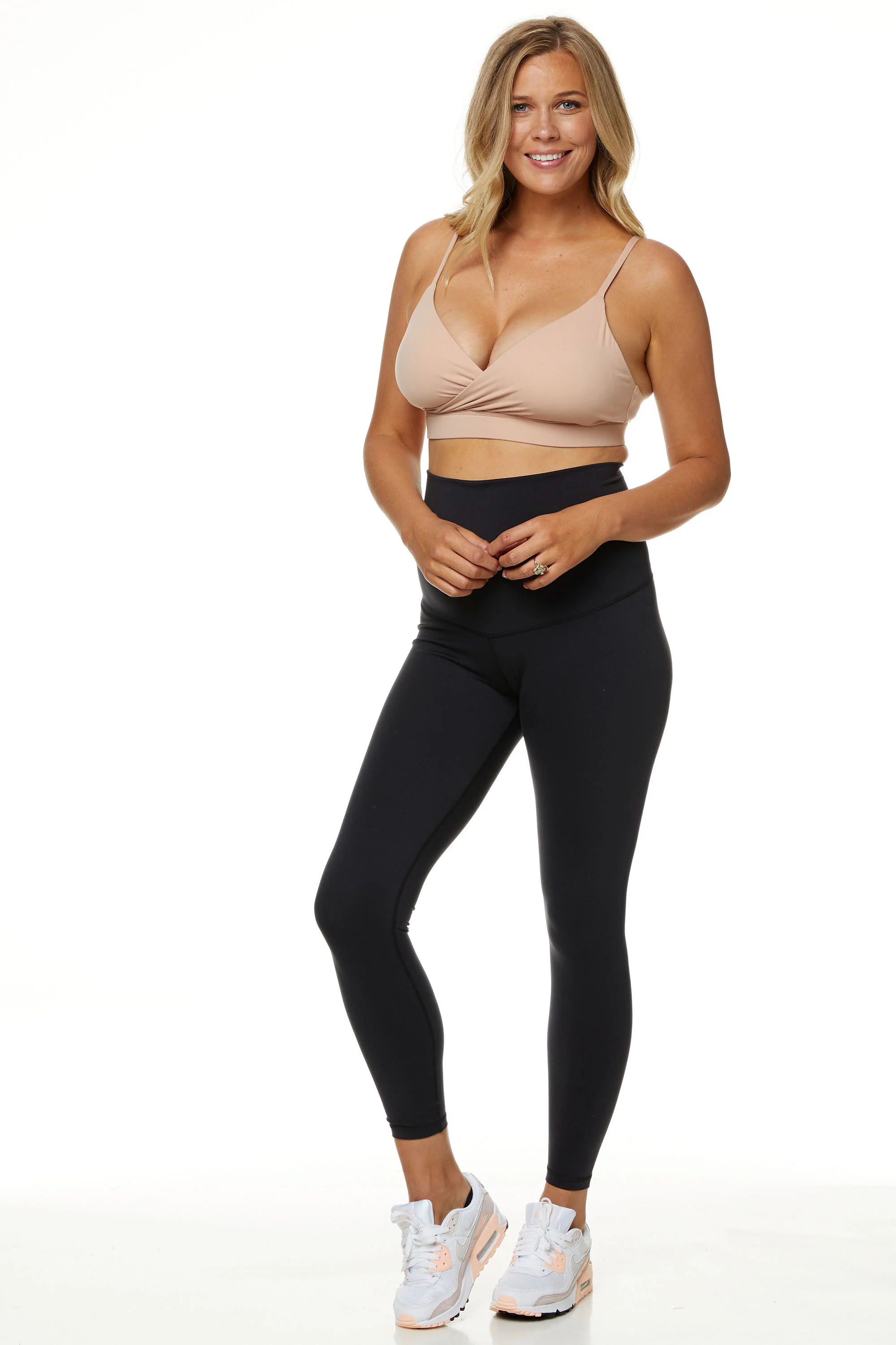 BodyHold™ Set In Motion Nursing Bra* - Image 11