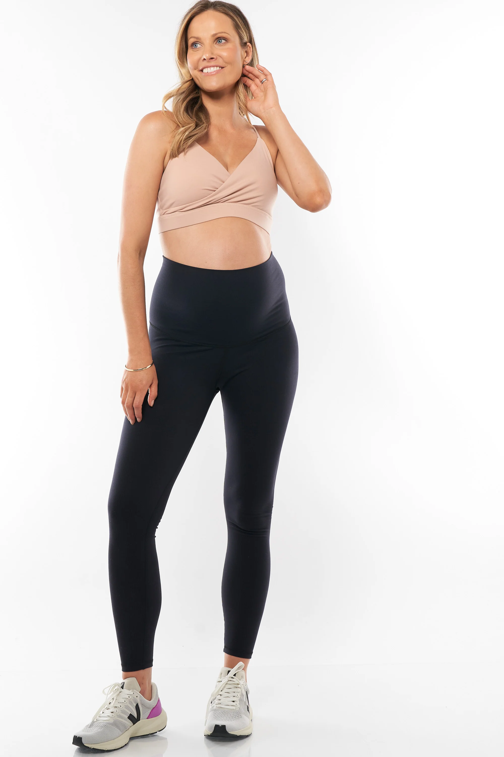 BodyHold™ Set In Motion Nursing Bra* - Image 6