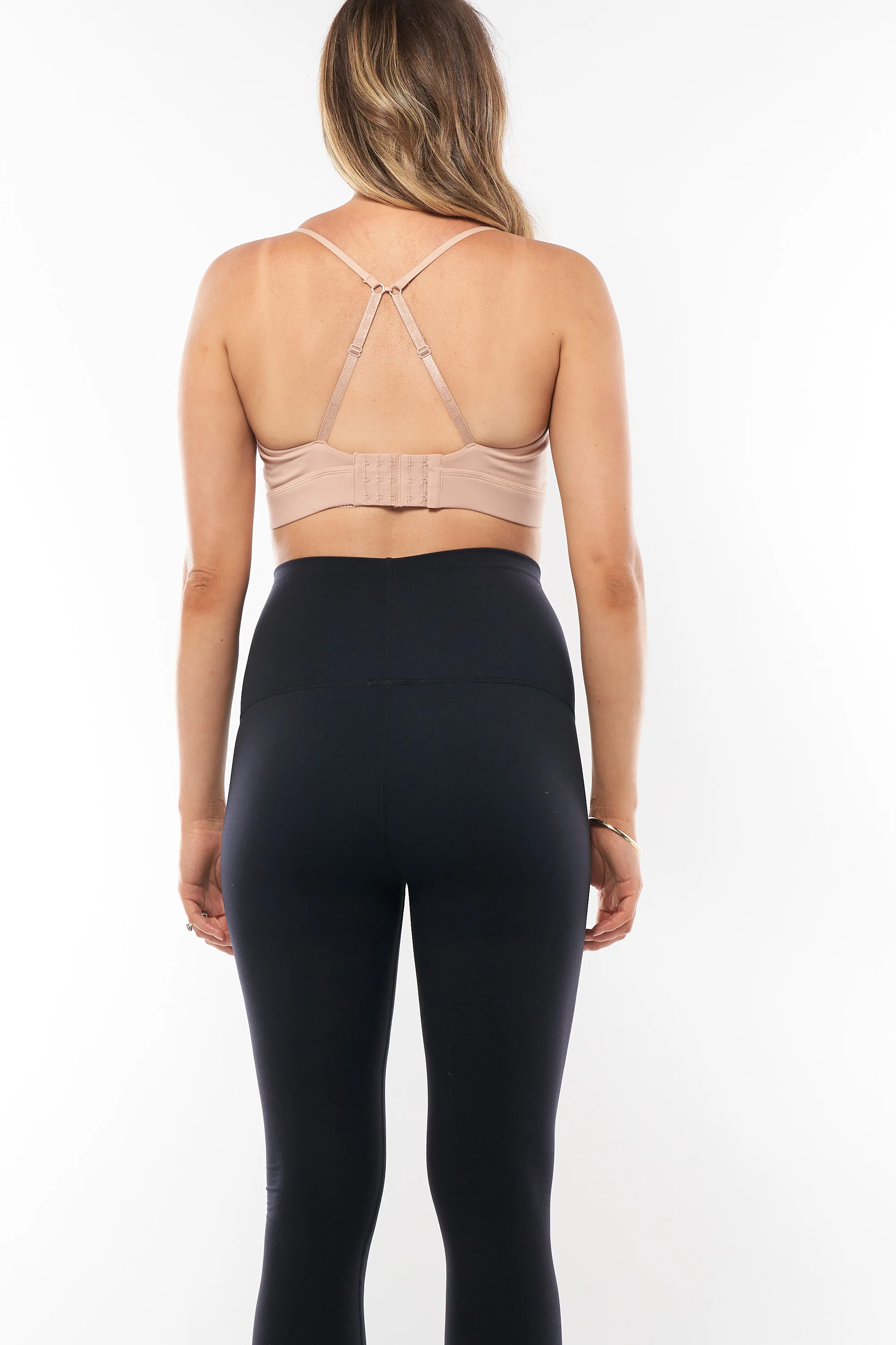 BodyHold™ Set In Motion Nursing Bra* - Image 7