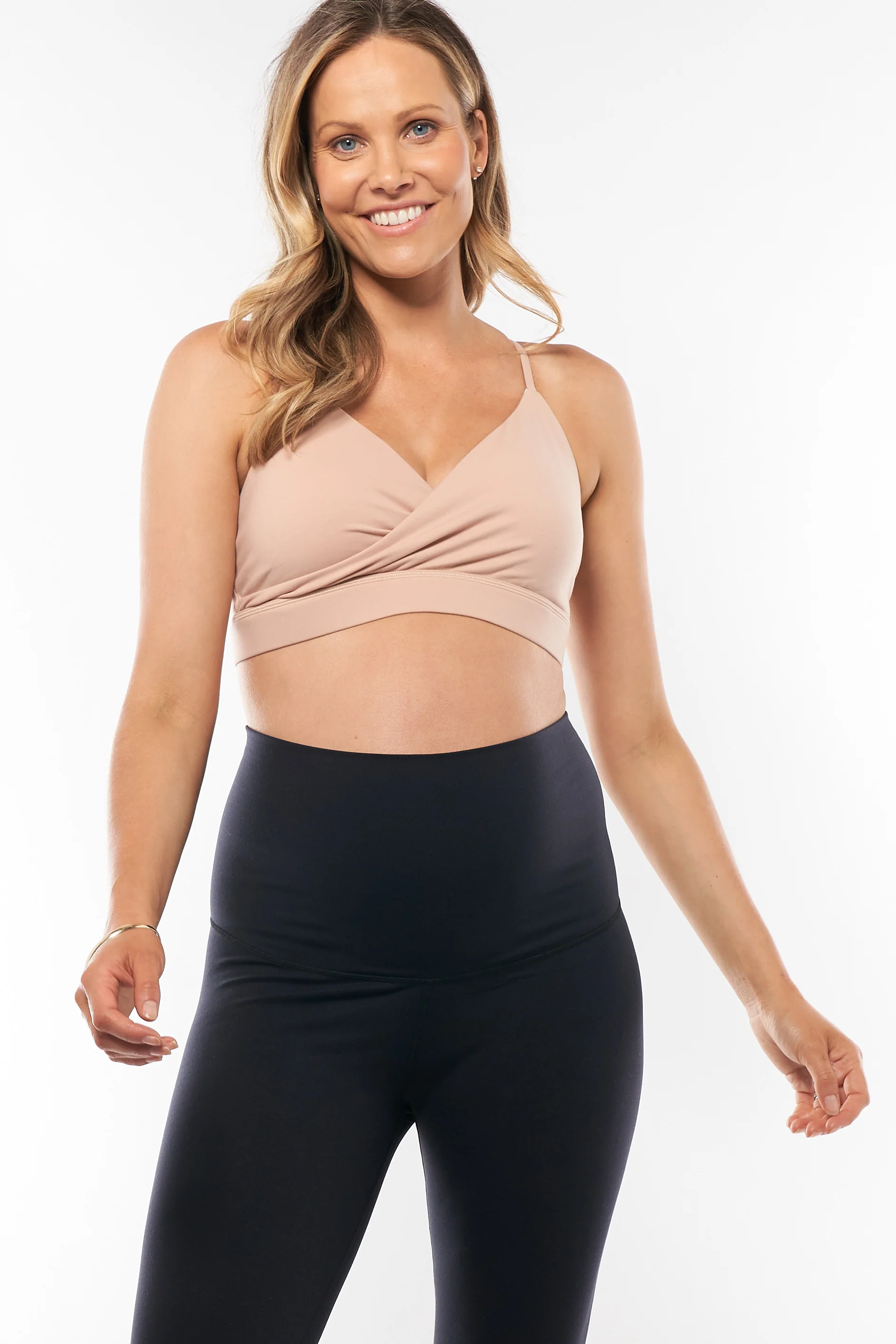 BodyHold™ Set In Motion Nursing Bra* - Image 8