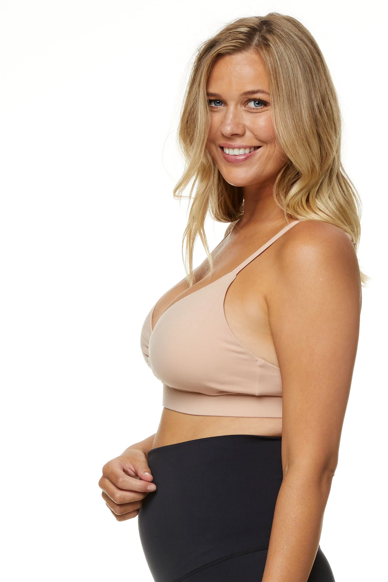 BodyHold™ Set In Motion Nursing Bra* - Image 9