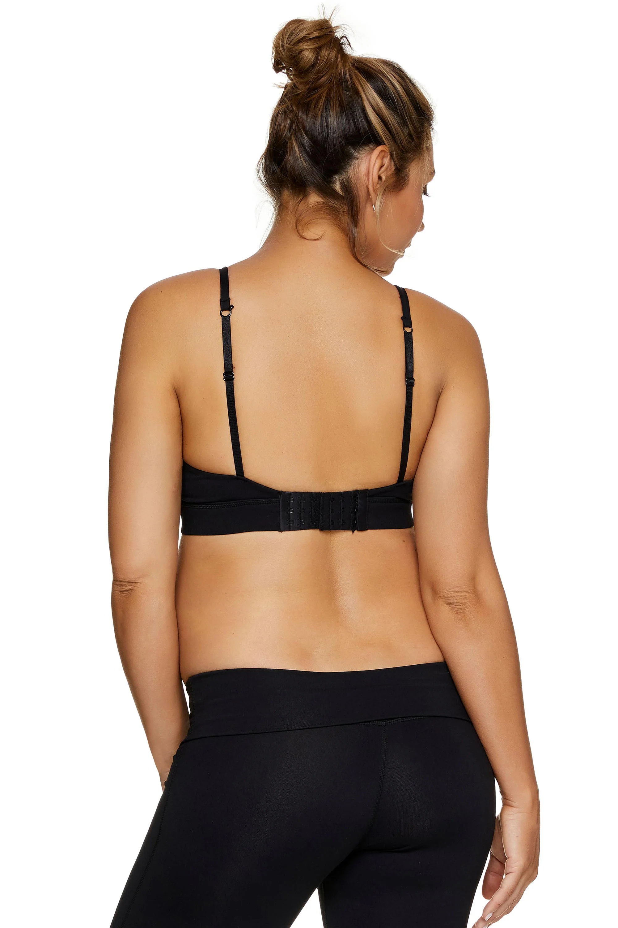BodyHold™ Set In Motion Nursing Bra* - Image 3