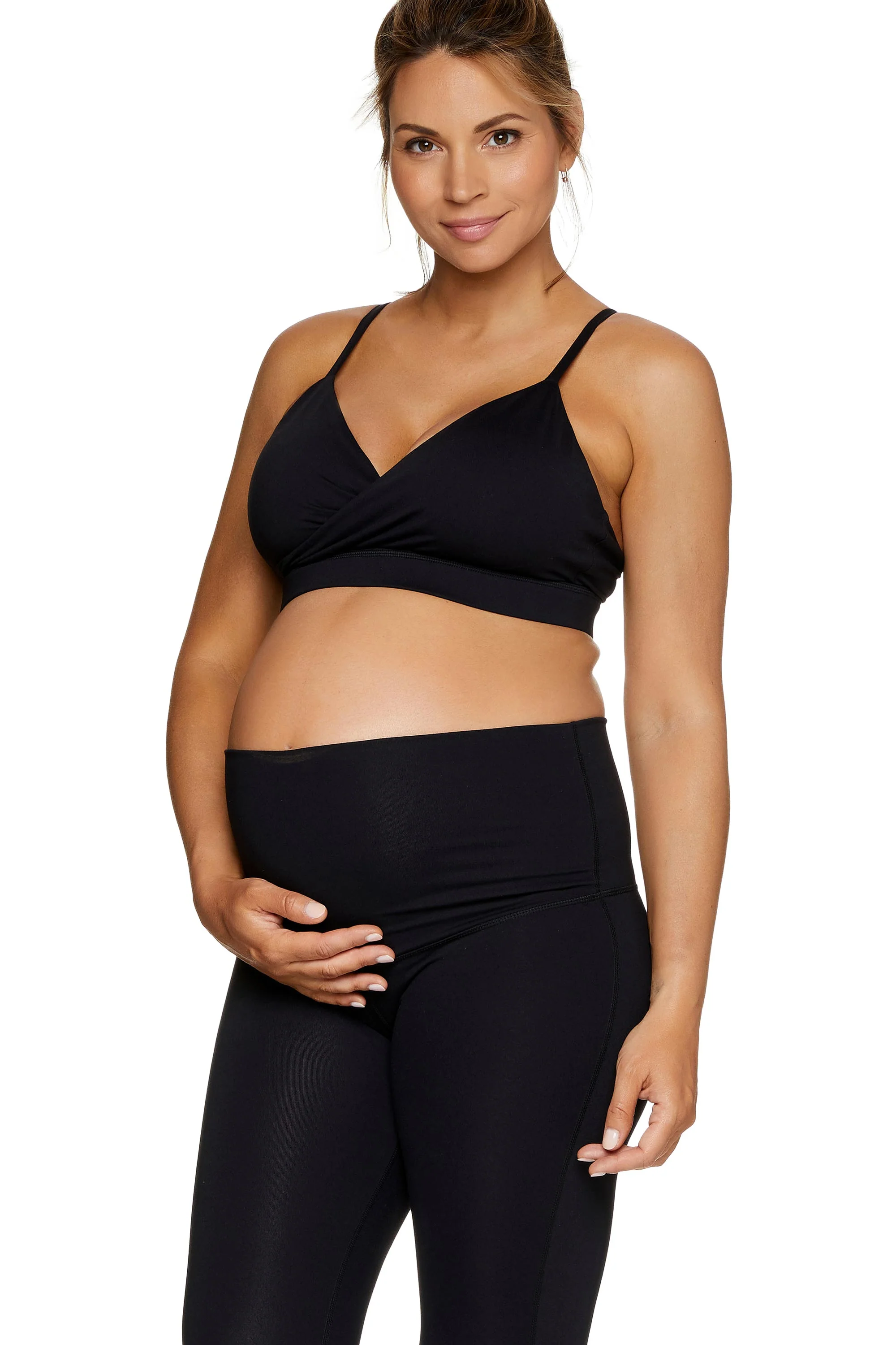 BodyHold™ Set In Motion Nursing Bra* - Image 6