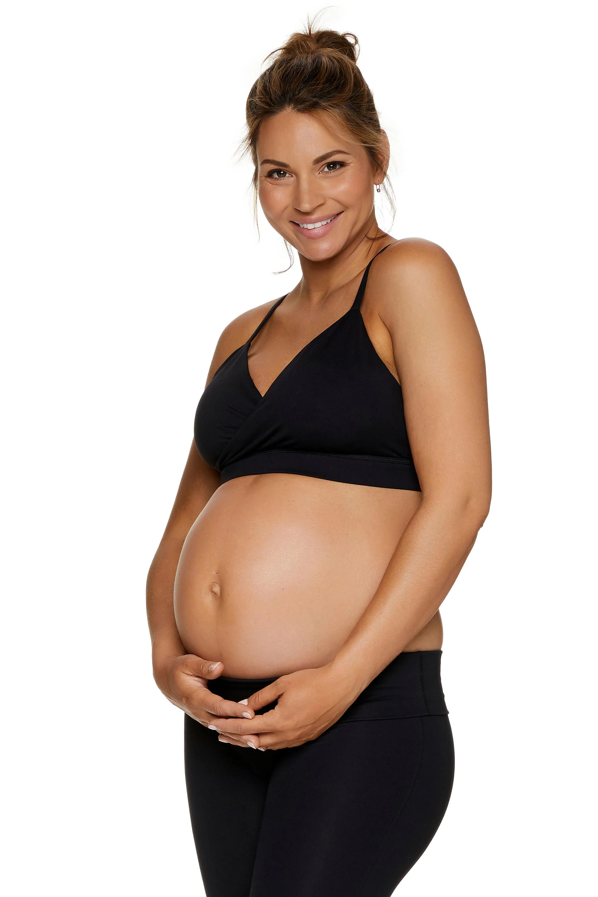 BodyHold™ Set In Motion Nursing Bra* - Image 8
