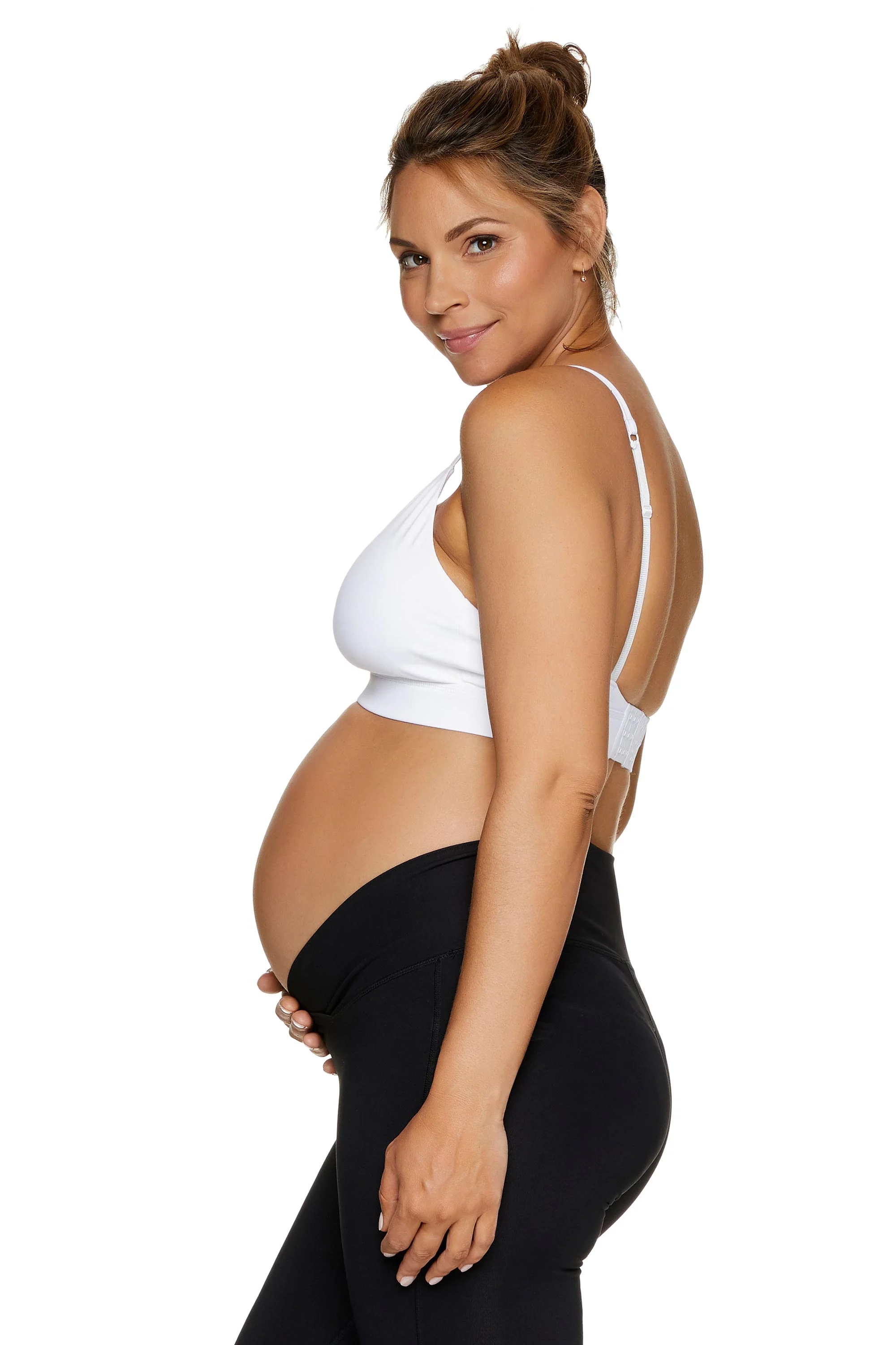 BodyHold™ Set In Motion Nursing Bra* - Image 8