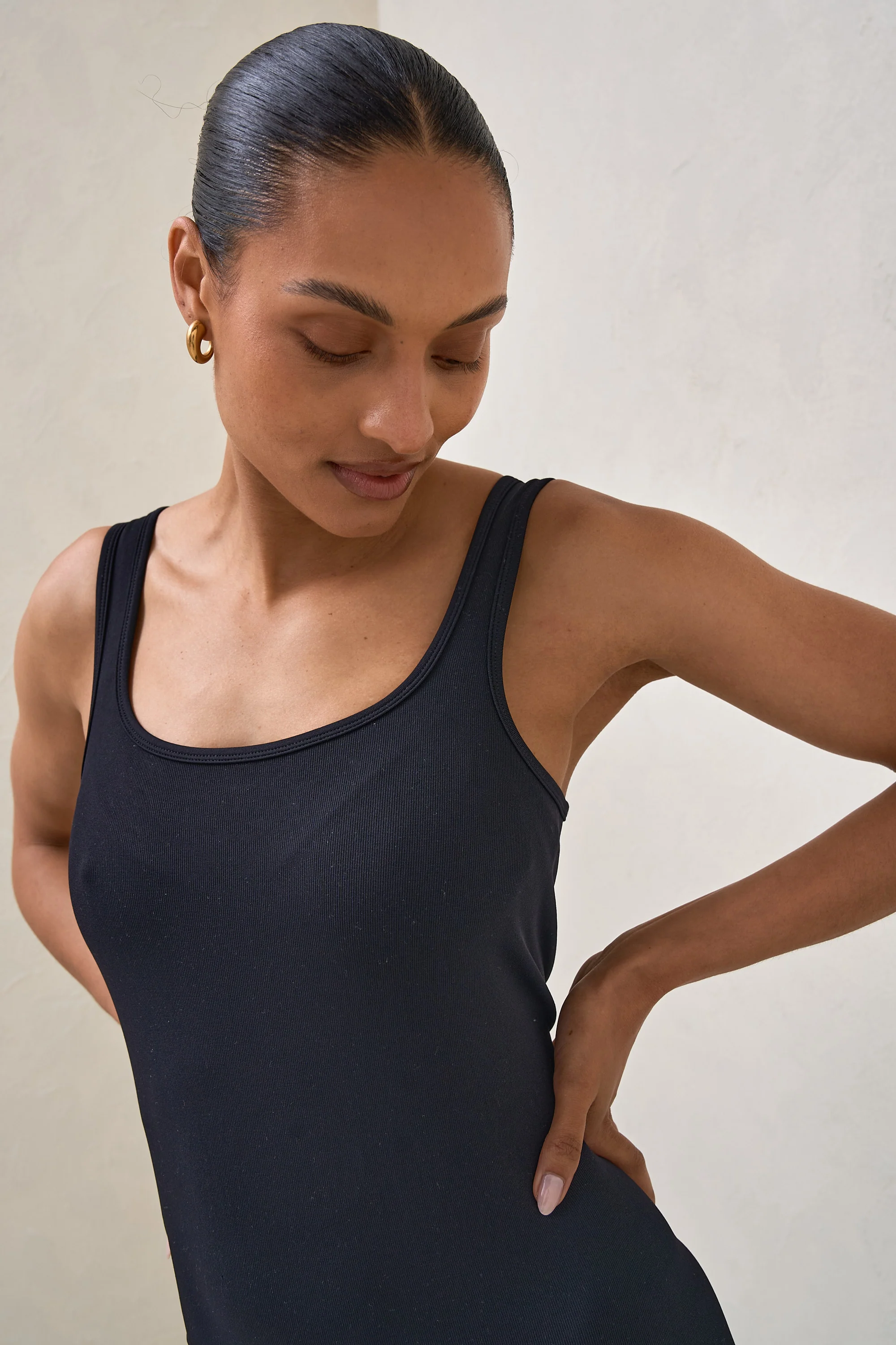 The Movement Full Length Romper - Image 10