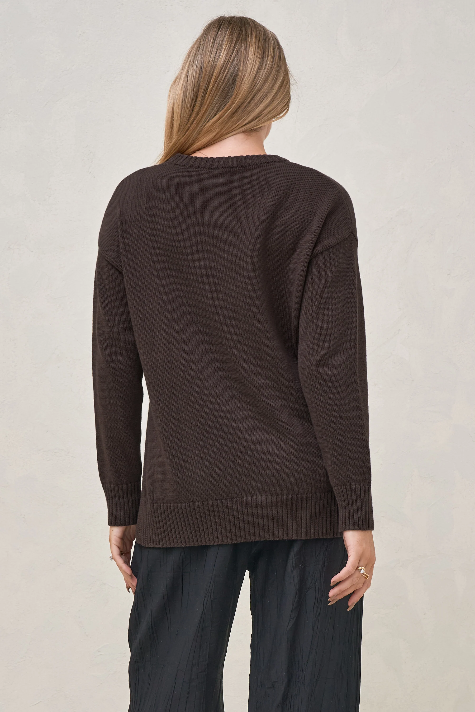 Live Light Jumper - Espresso - Image 3