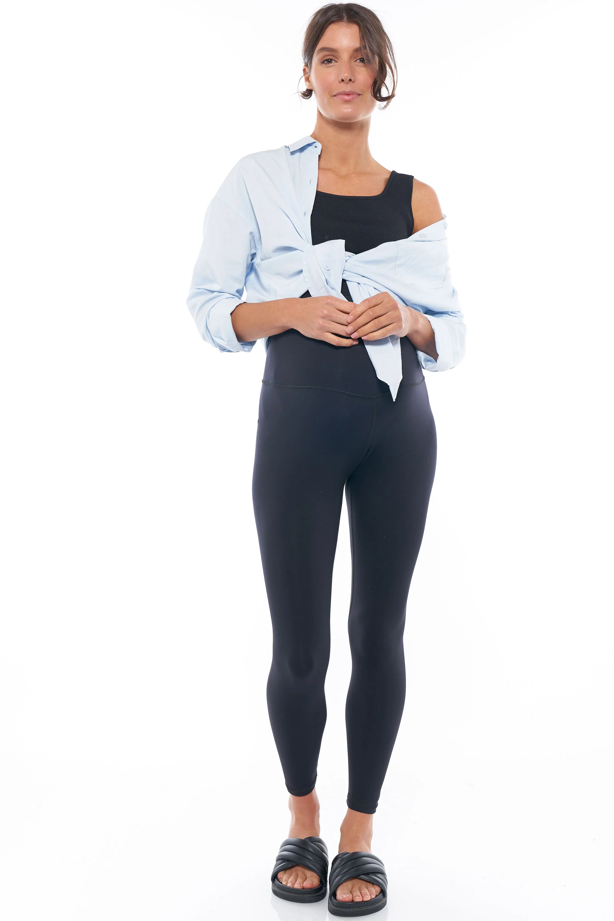 BodyHold™ Set In Motion Full Length Legging* - Image 6