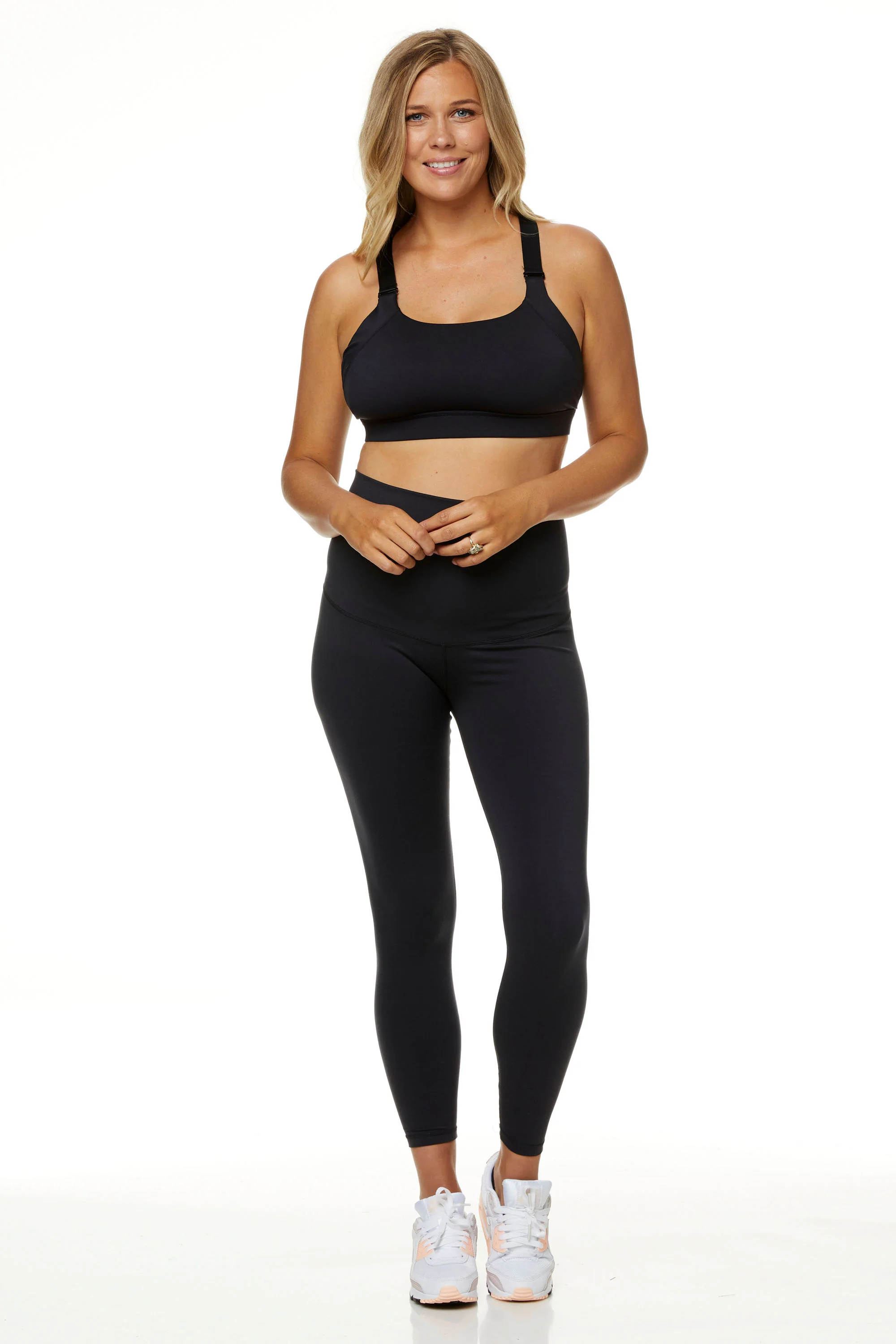 BodyHold™ Set In Motion Full Length Legging* - Image 7