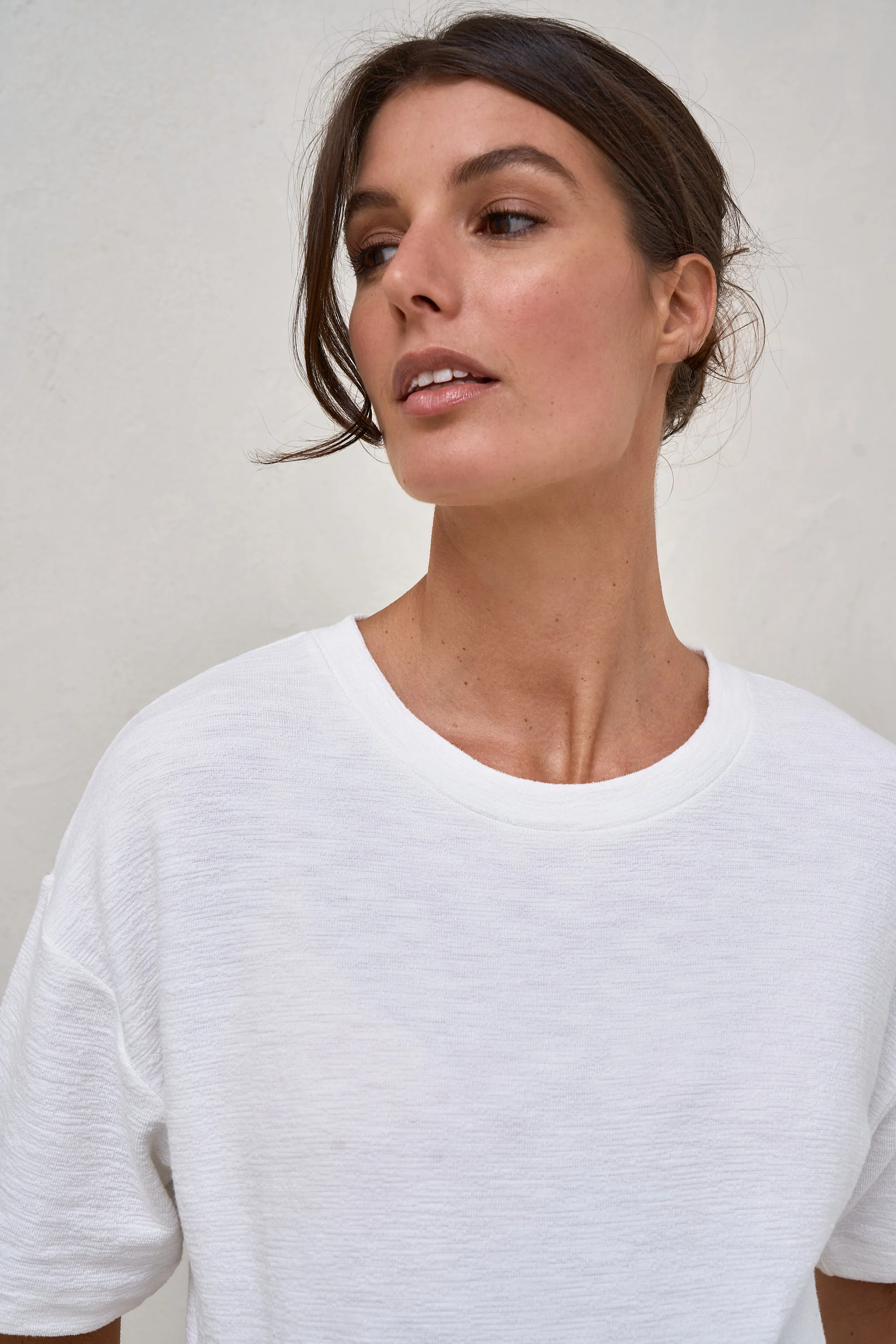 Whats Next Nursing Tee - White - Image 4
