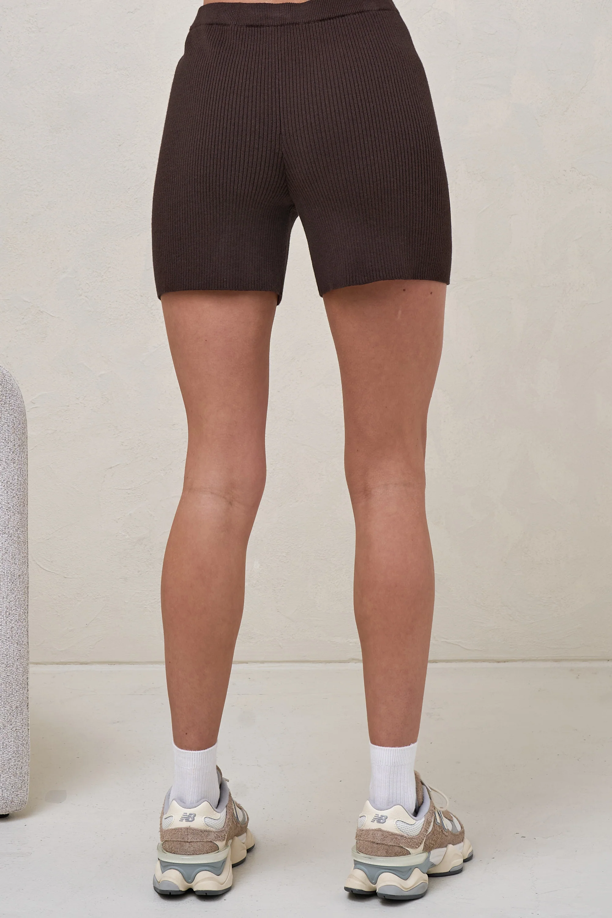 Cloud Nine Short - Chocolate - Image 8