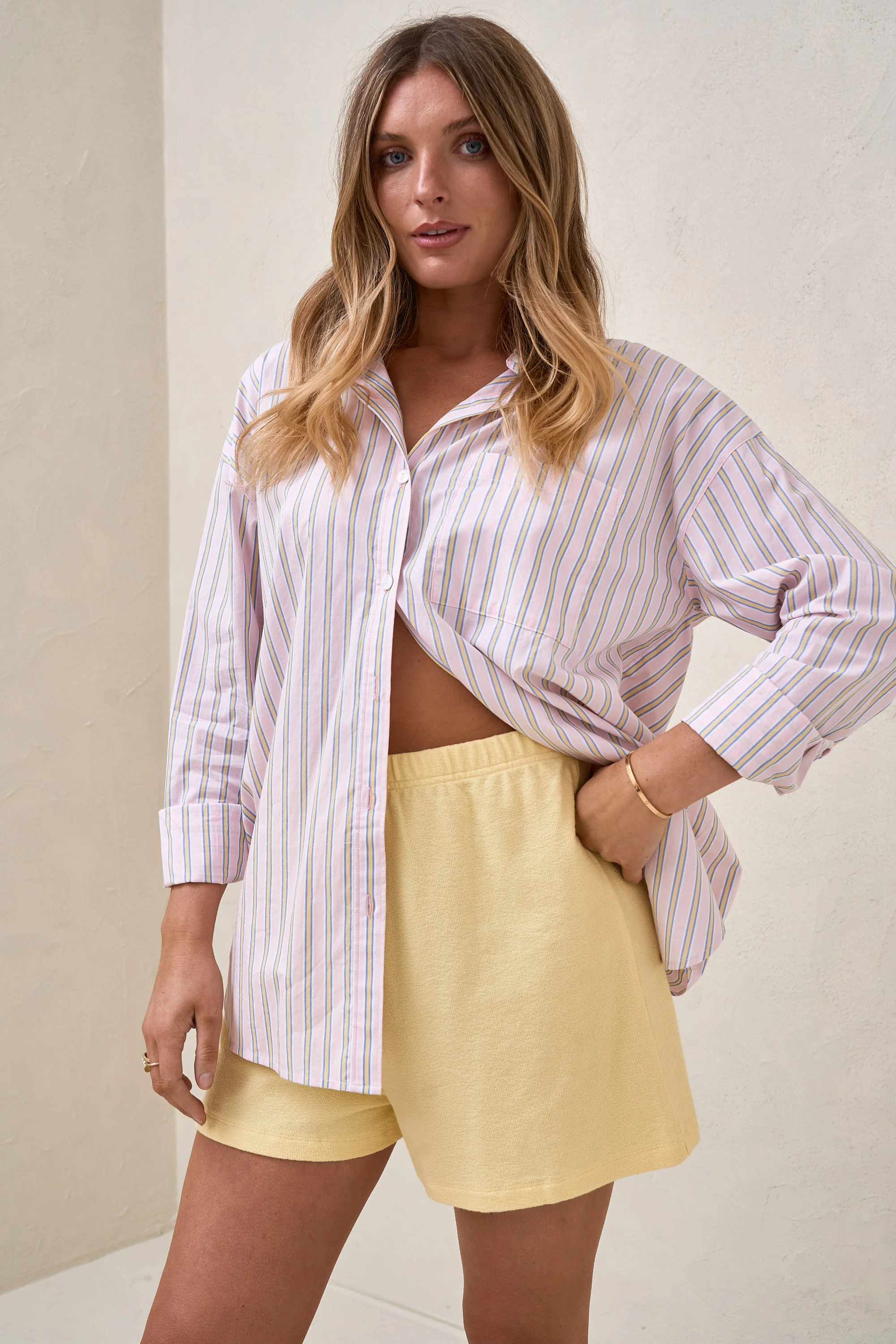 Kindred Short - Lemon - Image 6