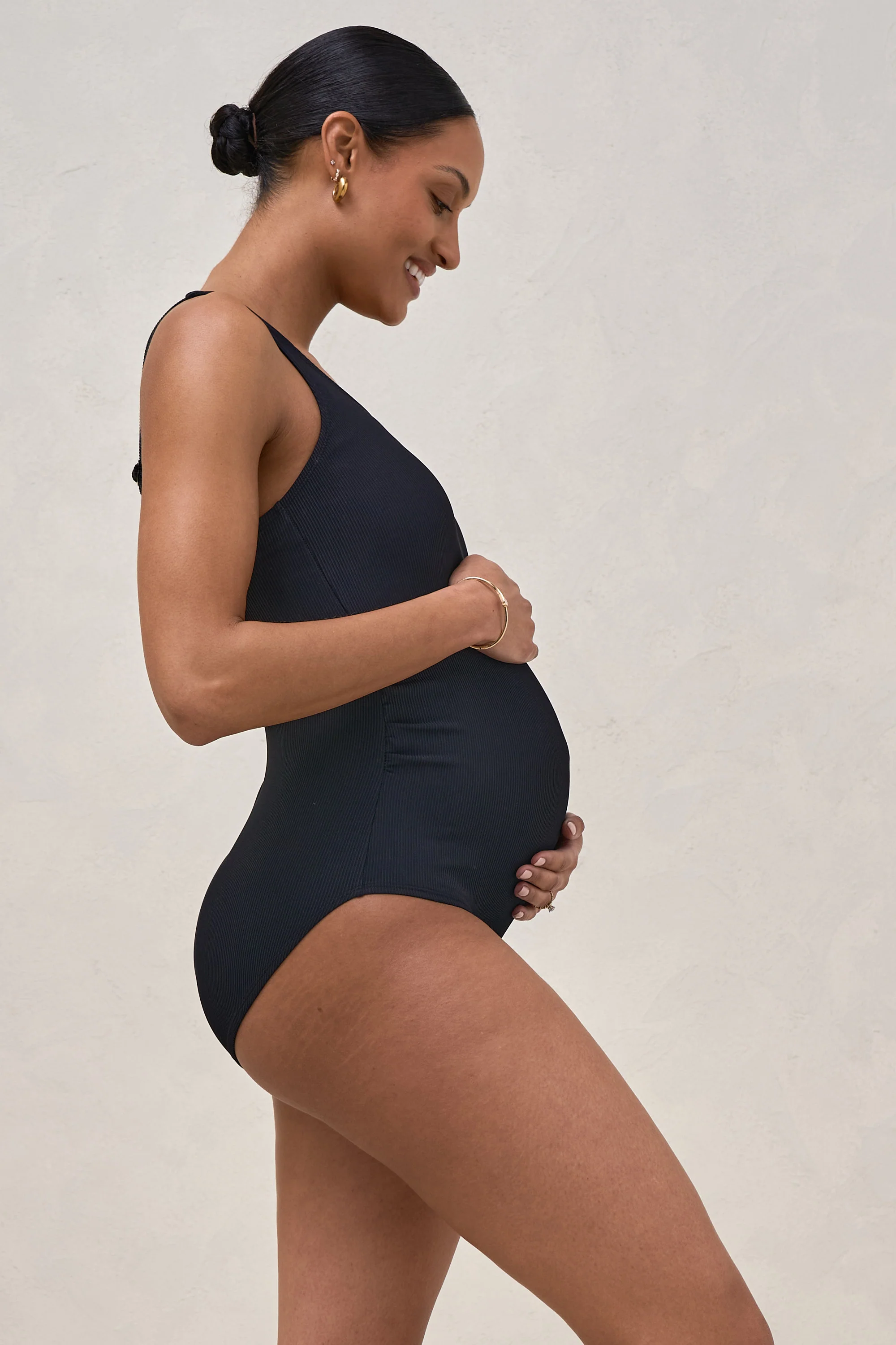 Salt Island Maternity One Piece - Image 2