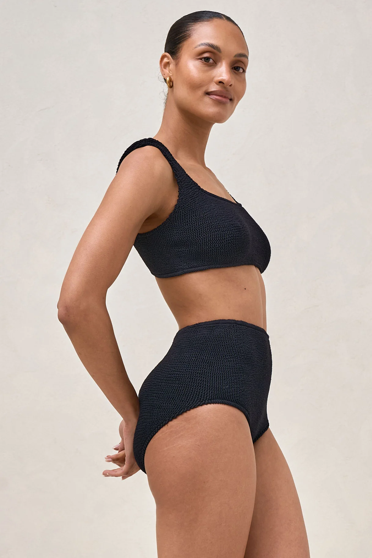 Paradiso Maternity Bikini - Image 6