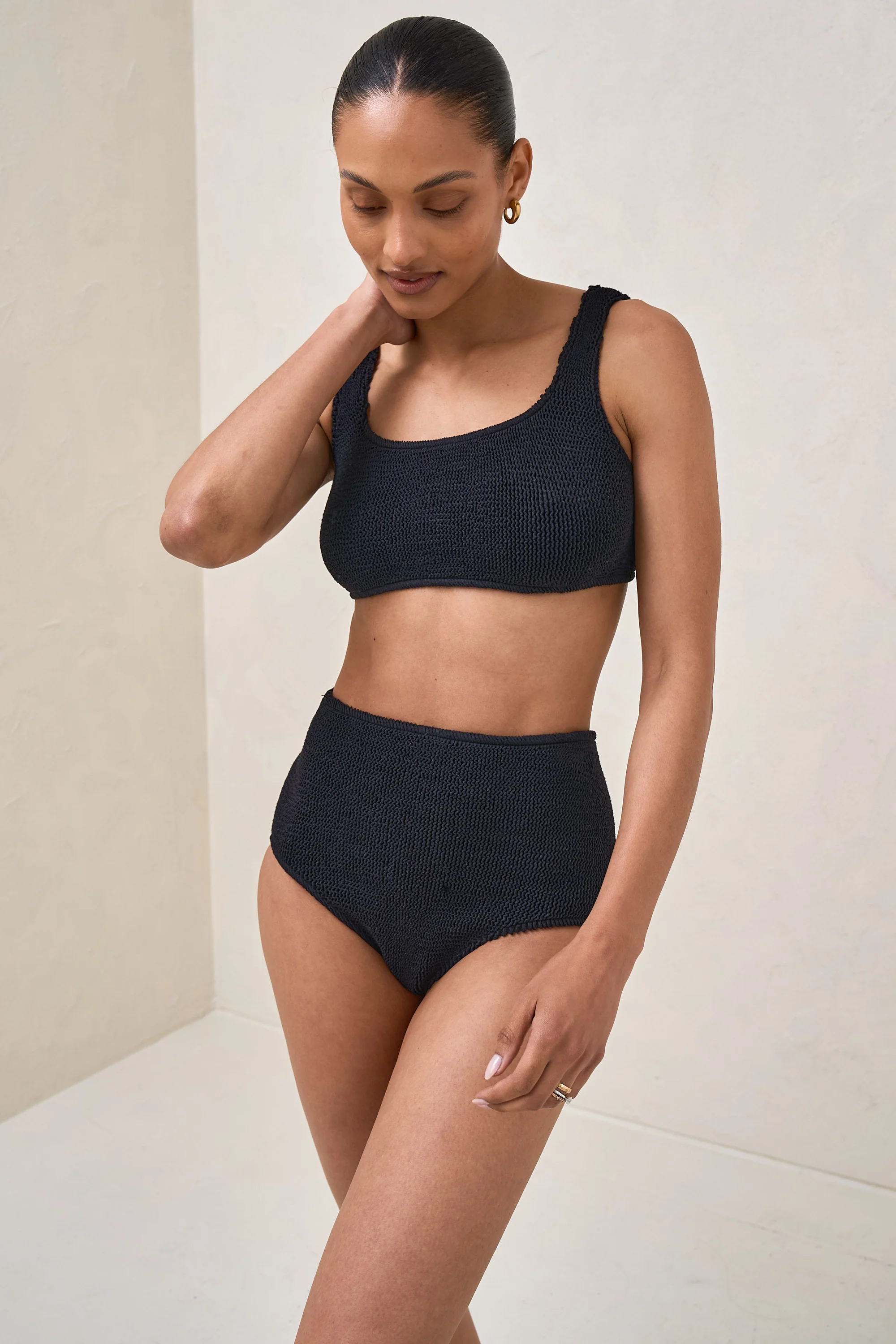 Paradiso Maternity Bikini - Image 7