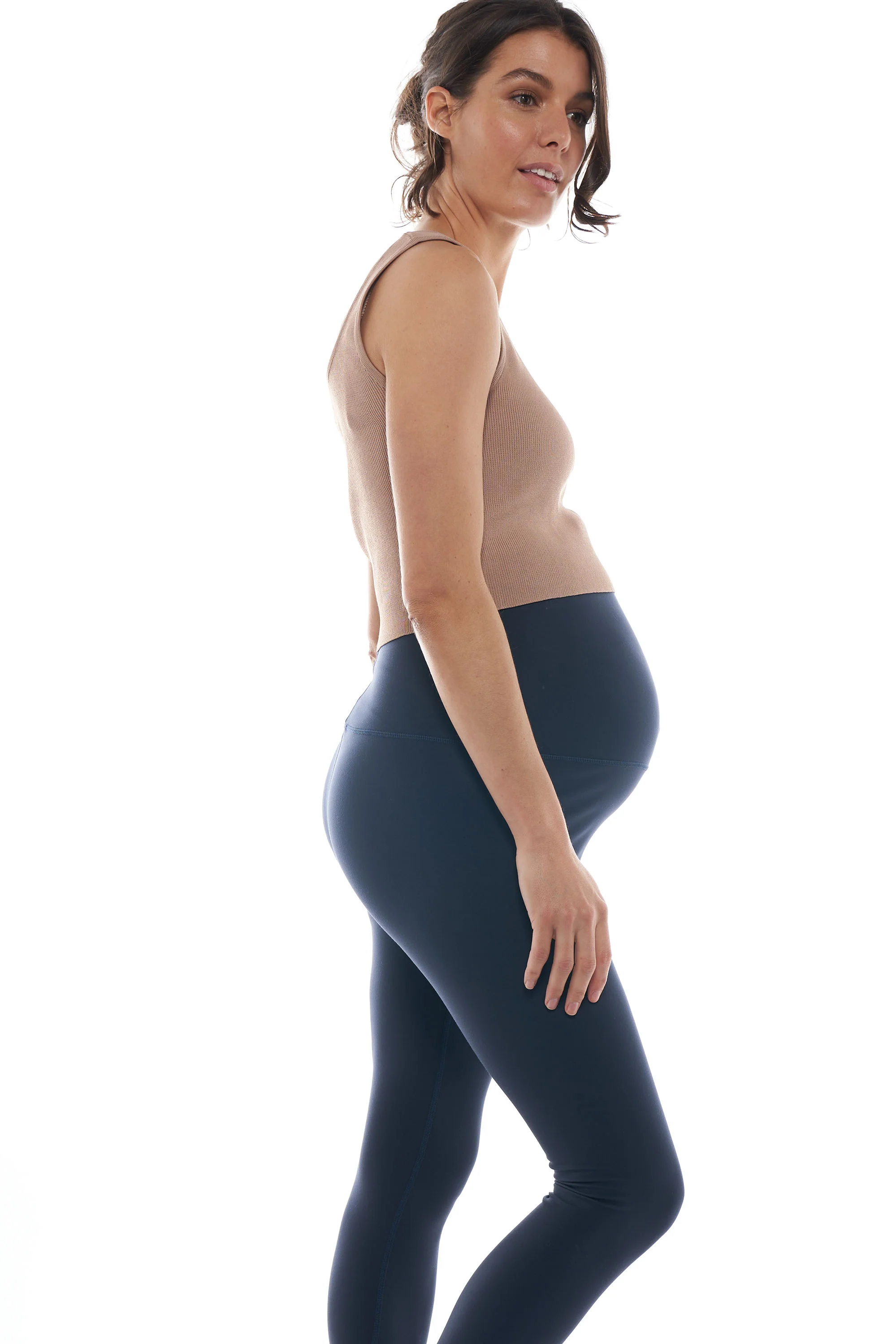 BodyHold™ Set In Motion Full Length Legging* - Image 2