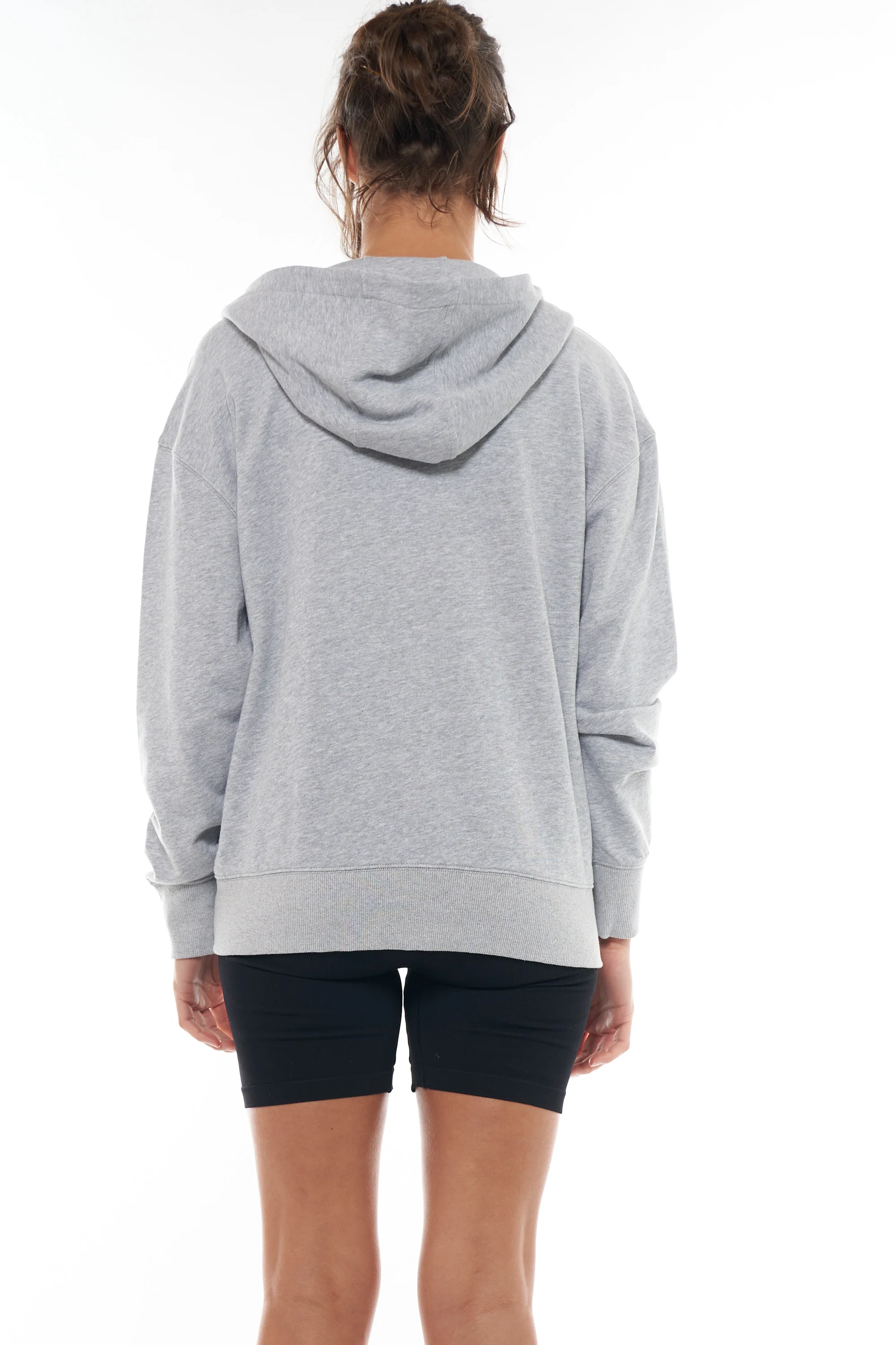 Home Ground Zip Hoodie* - Image 4