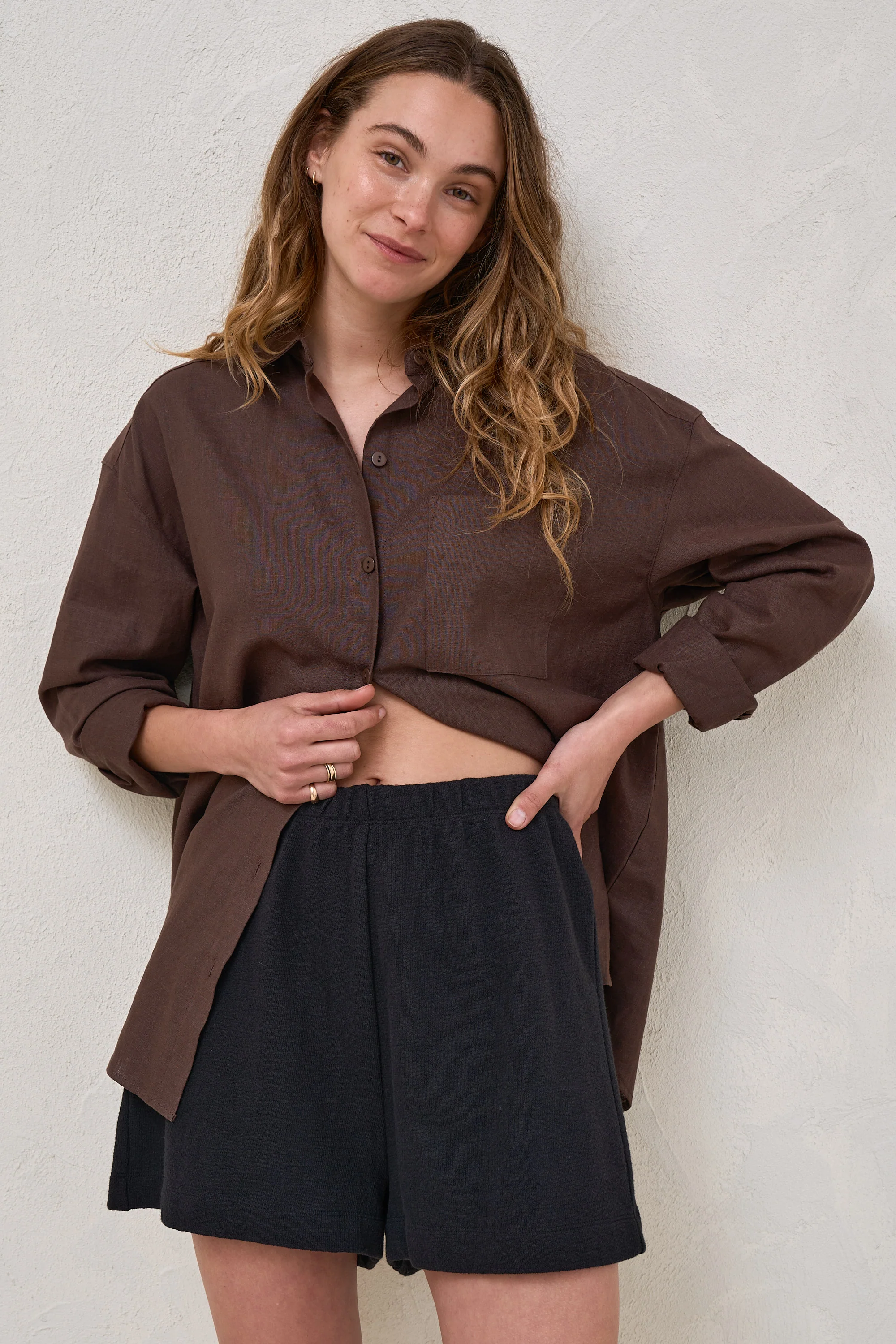 Kindred Short - Black - Image 6