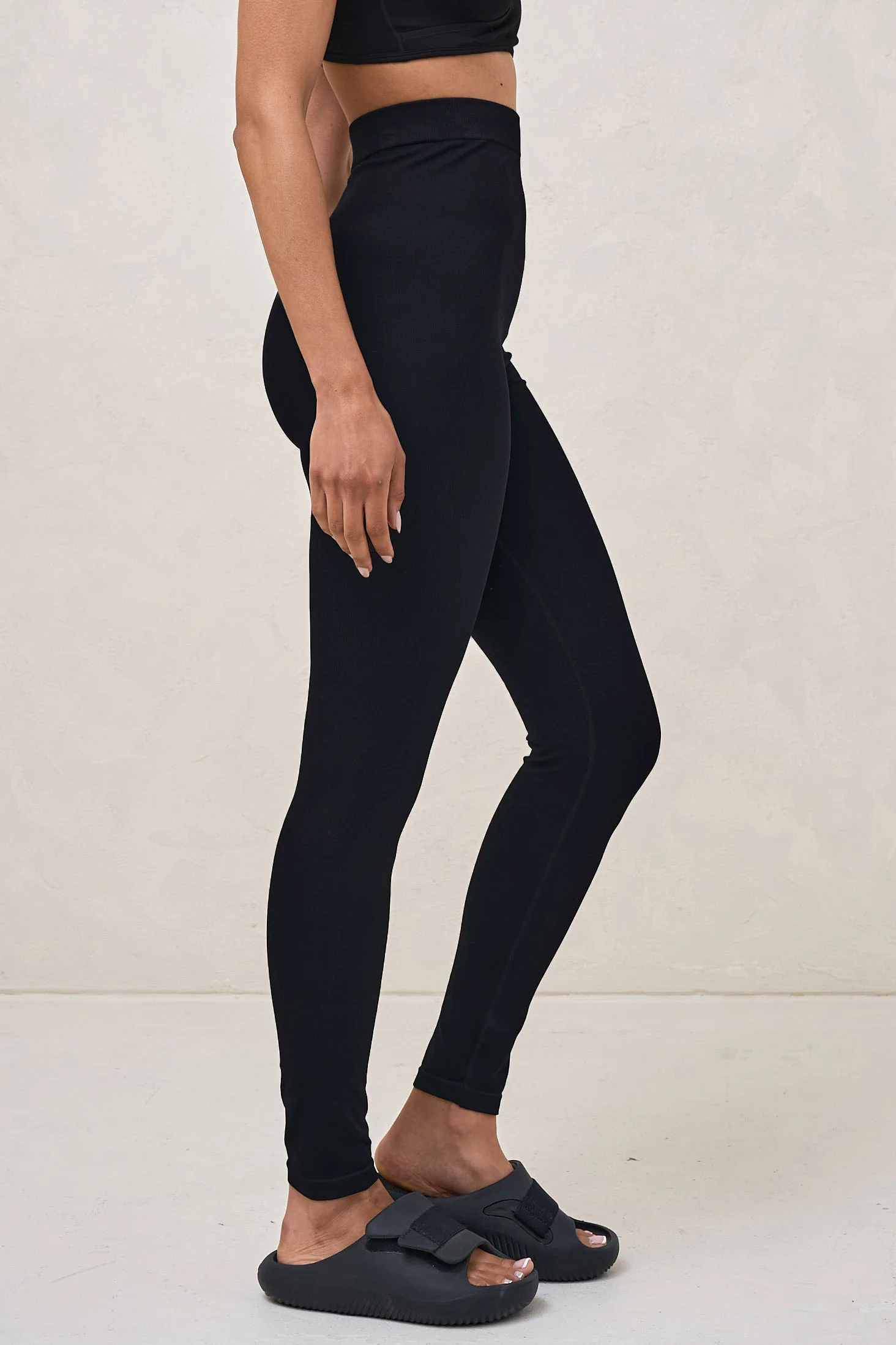 The Movement  Legging - Black - Image 6
