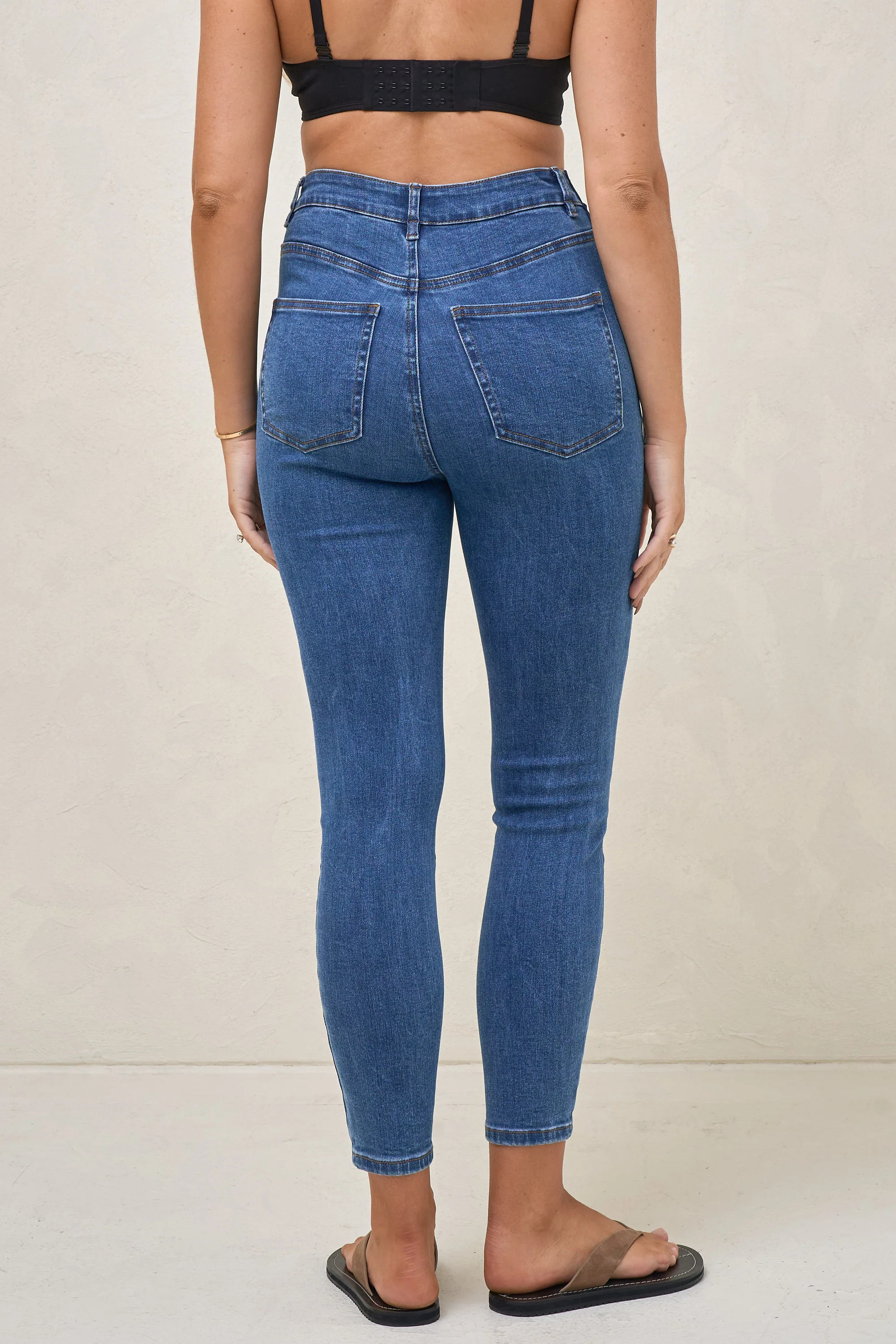 Still Here Skinny Jean - Image 3