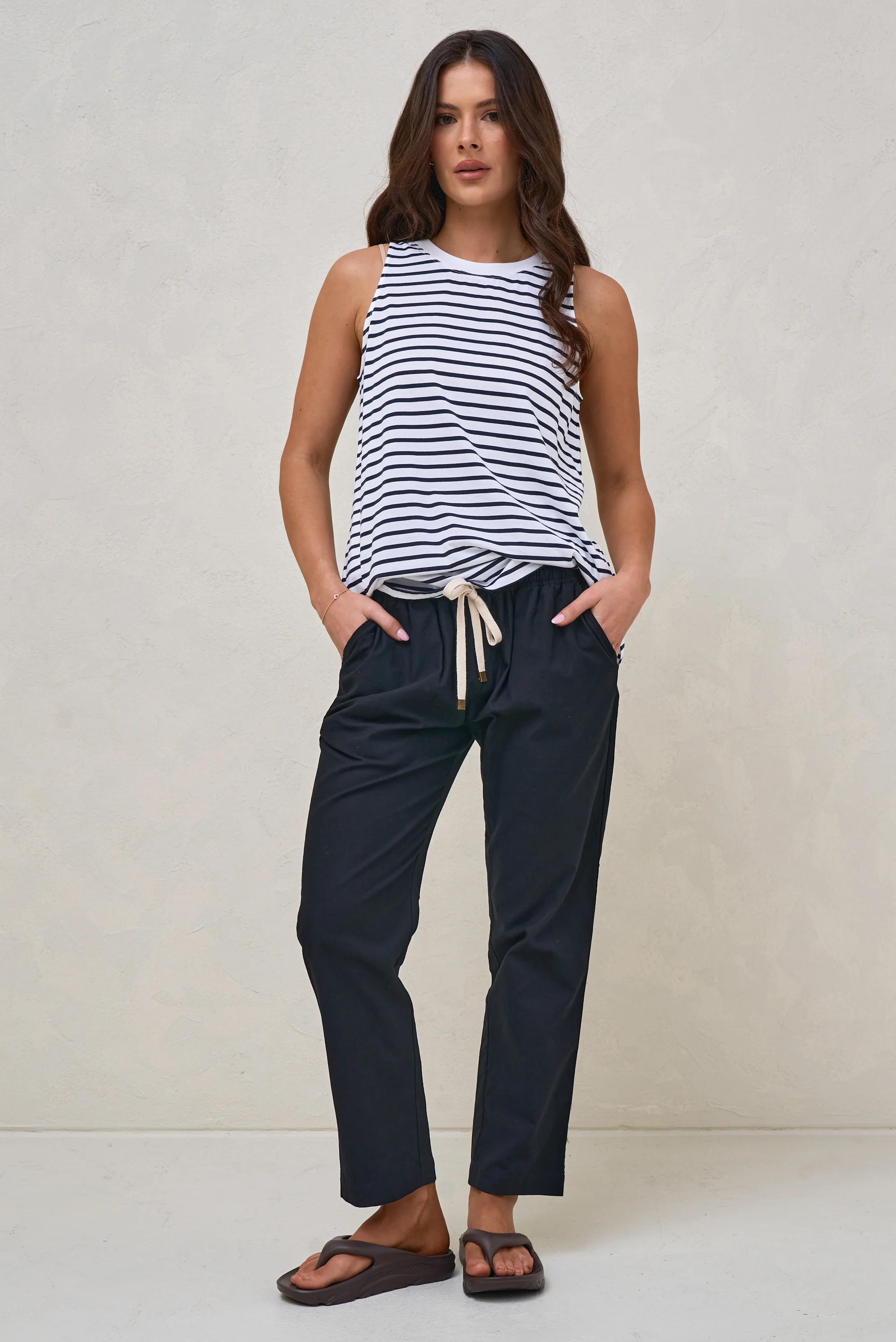Into It Tank - Stripe - Image 6