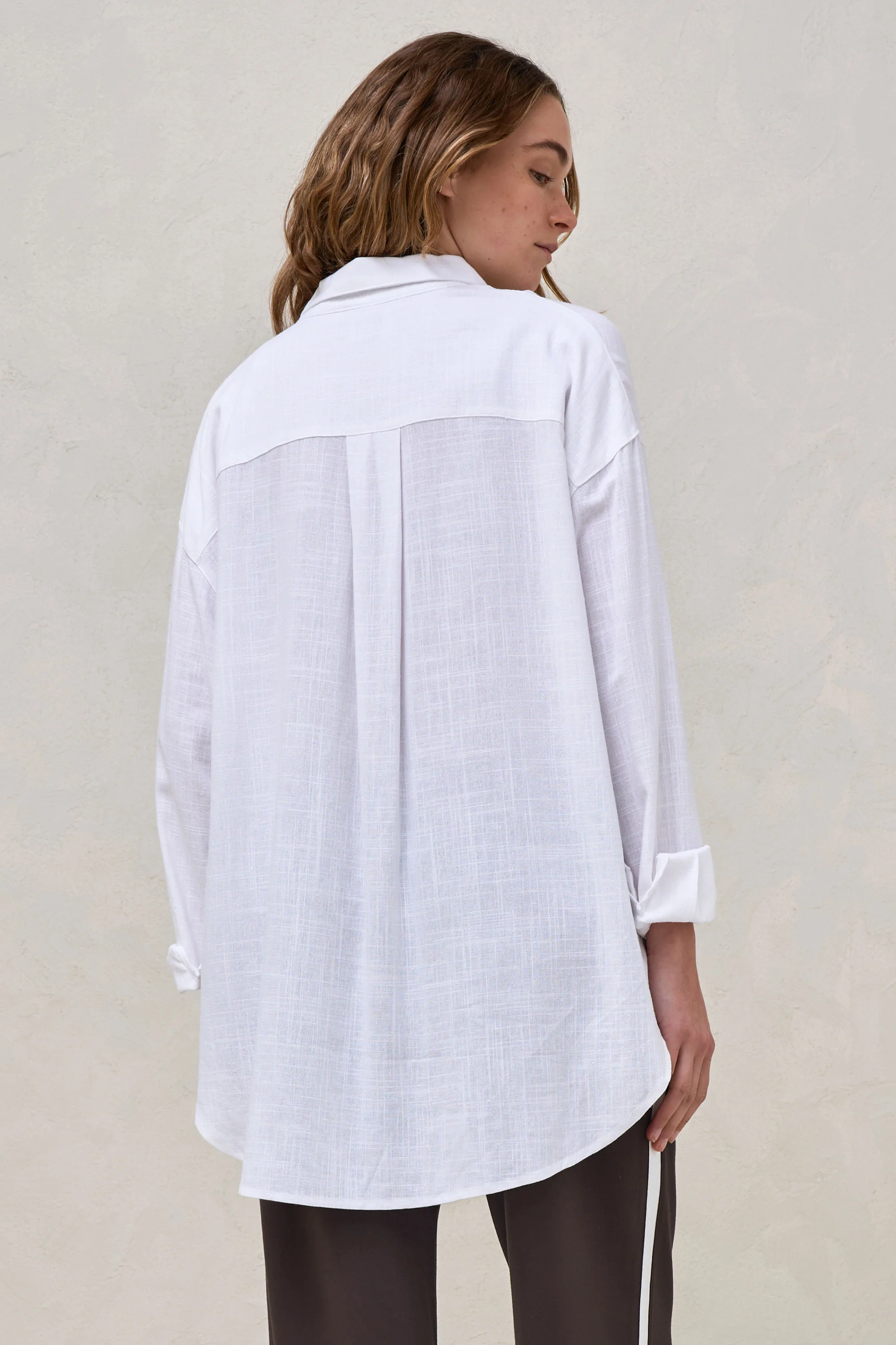 Only Gets Better Shirt - White - Image 8